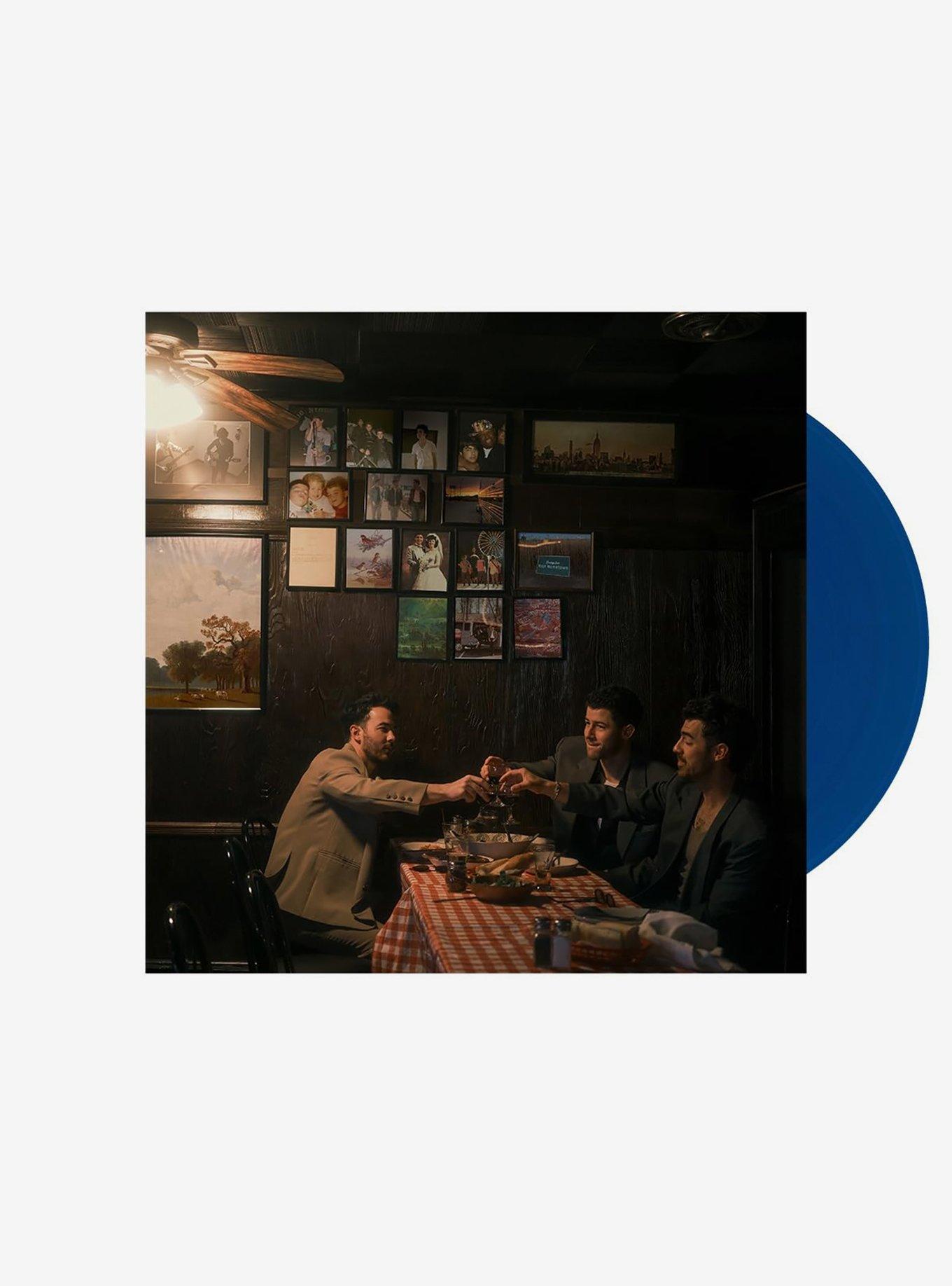 Jonas Brothers Greetings From Your Hometown Vinyl LP, , hi-res