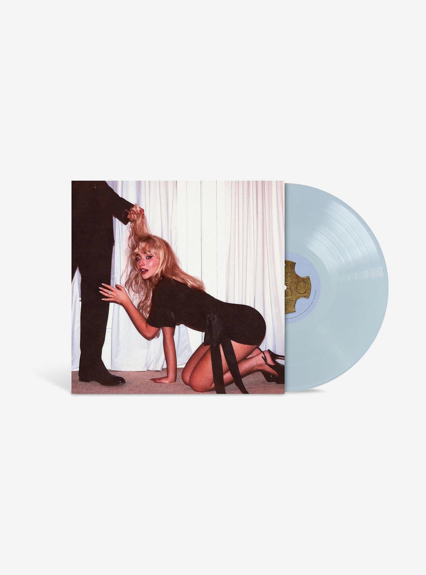 Sabrina Carpenter Man's Best Friend Vinyl LP, , hi-res