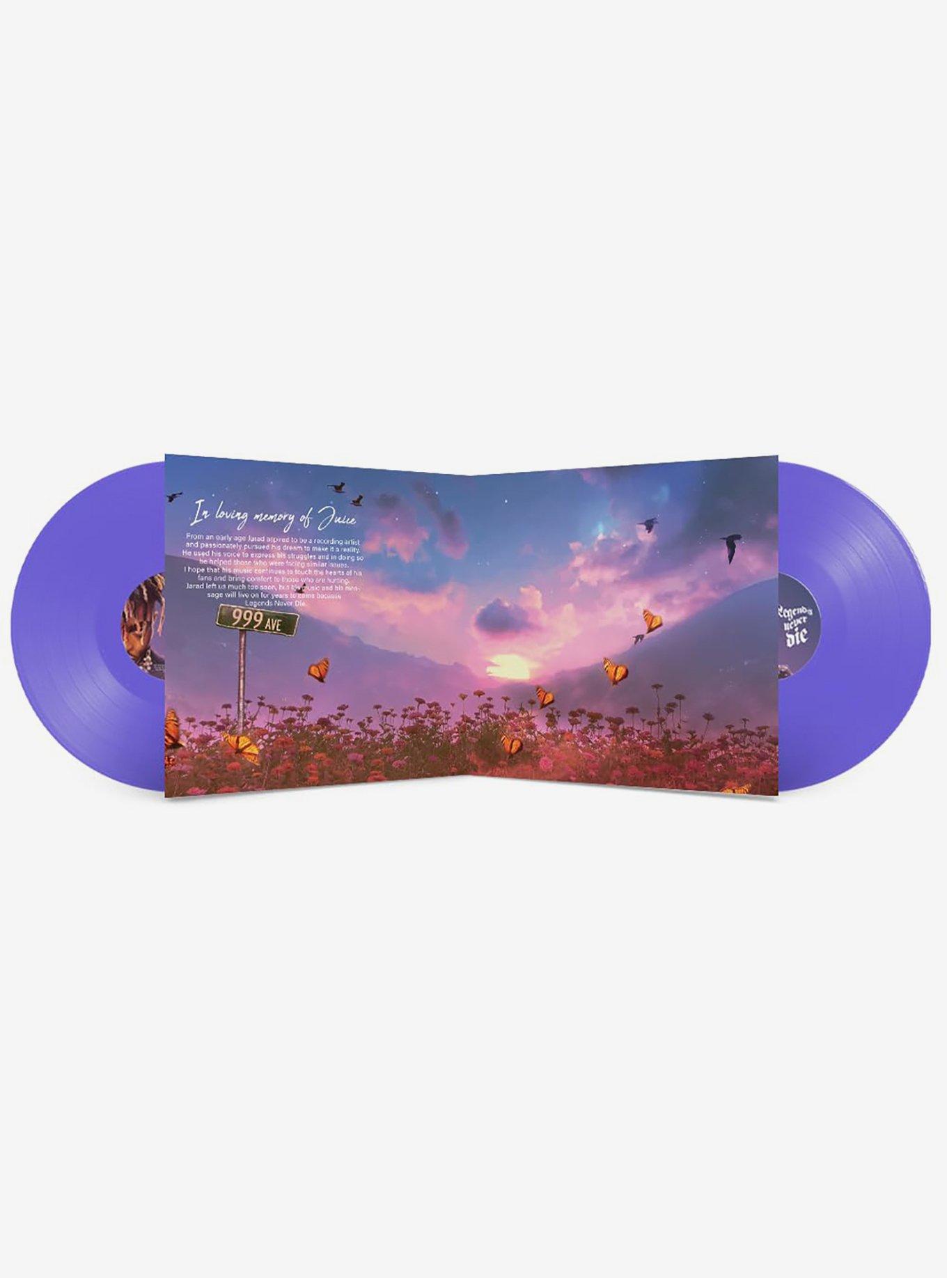Juice WRLD Legends Never Die Vinyl LP, , alternate