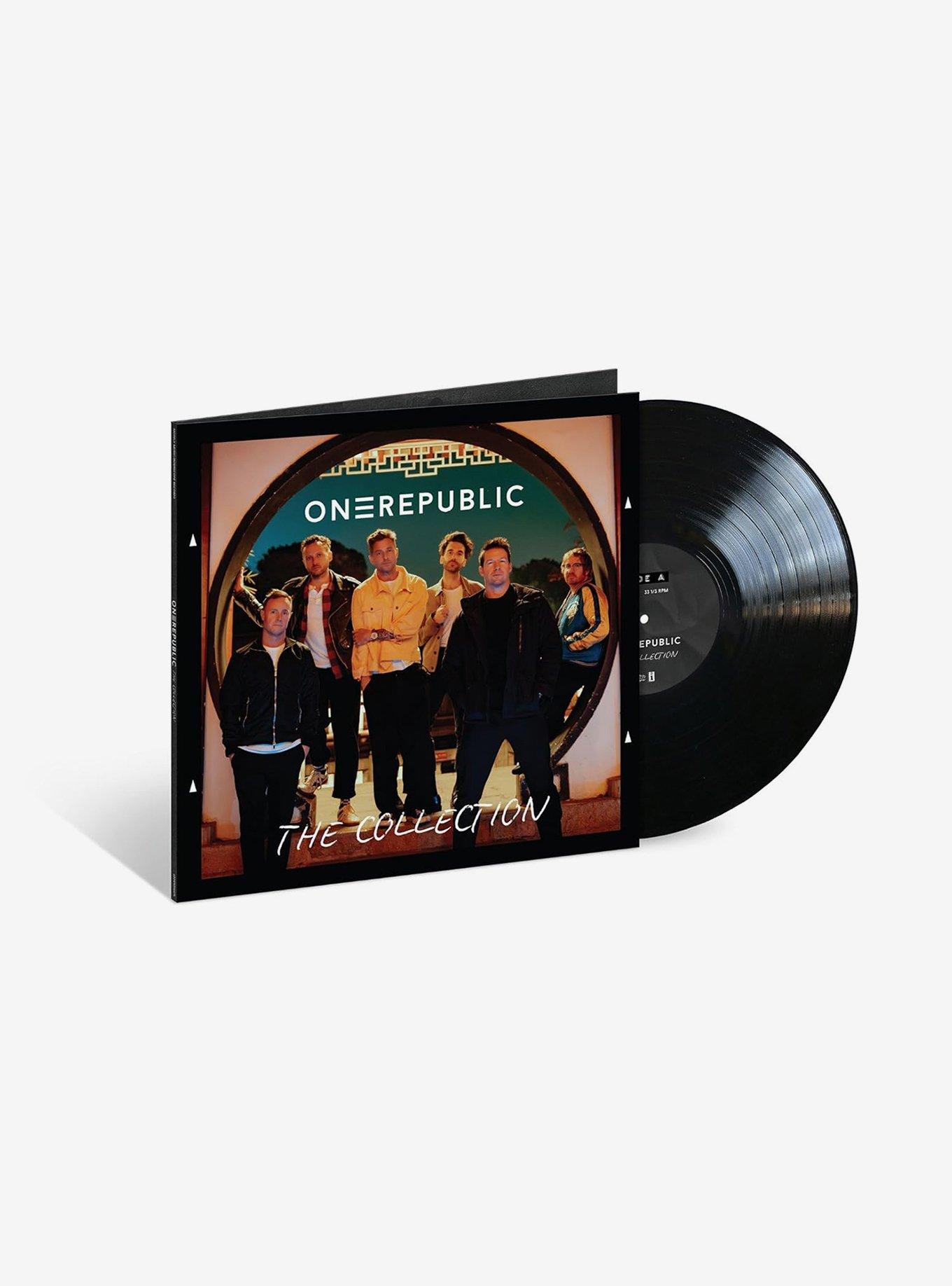 OneRepublic OneRepublic: The Collection Vinyl LP, , alternate
