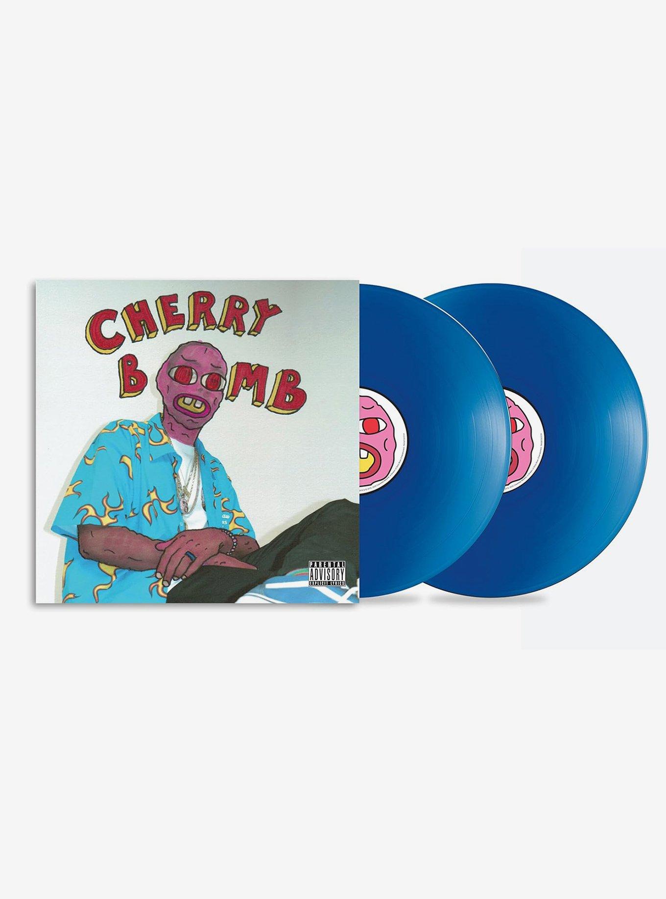 Tyler The Creator Cherry Bomb (Mask Cover) Vinyl LP, , hi-res