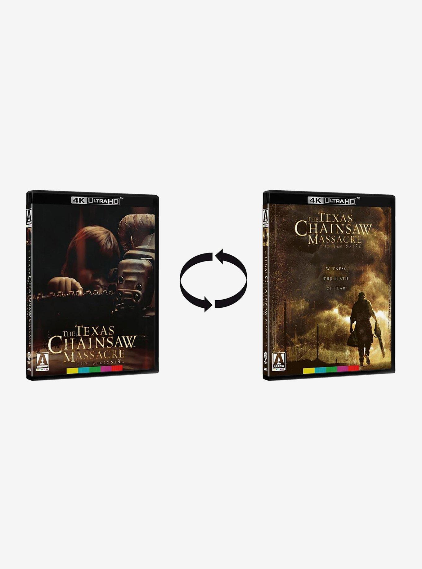 Texas Chainsaw Massacre: The Beginning Ultra HD, , hi-res