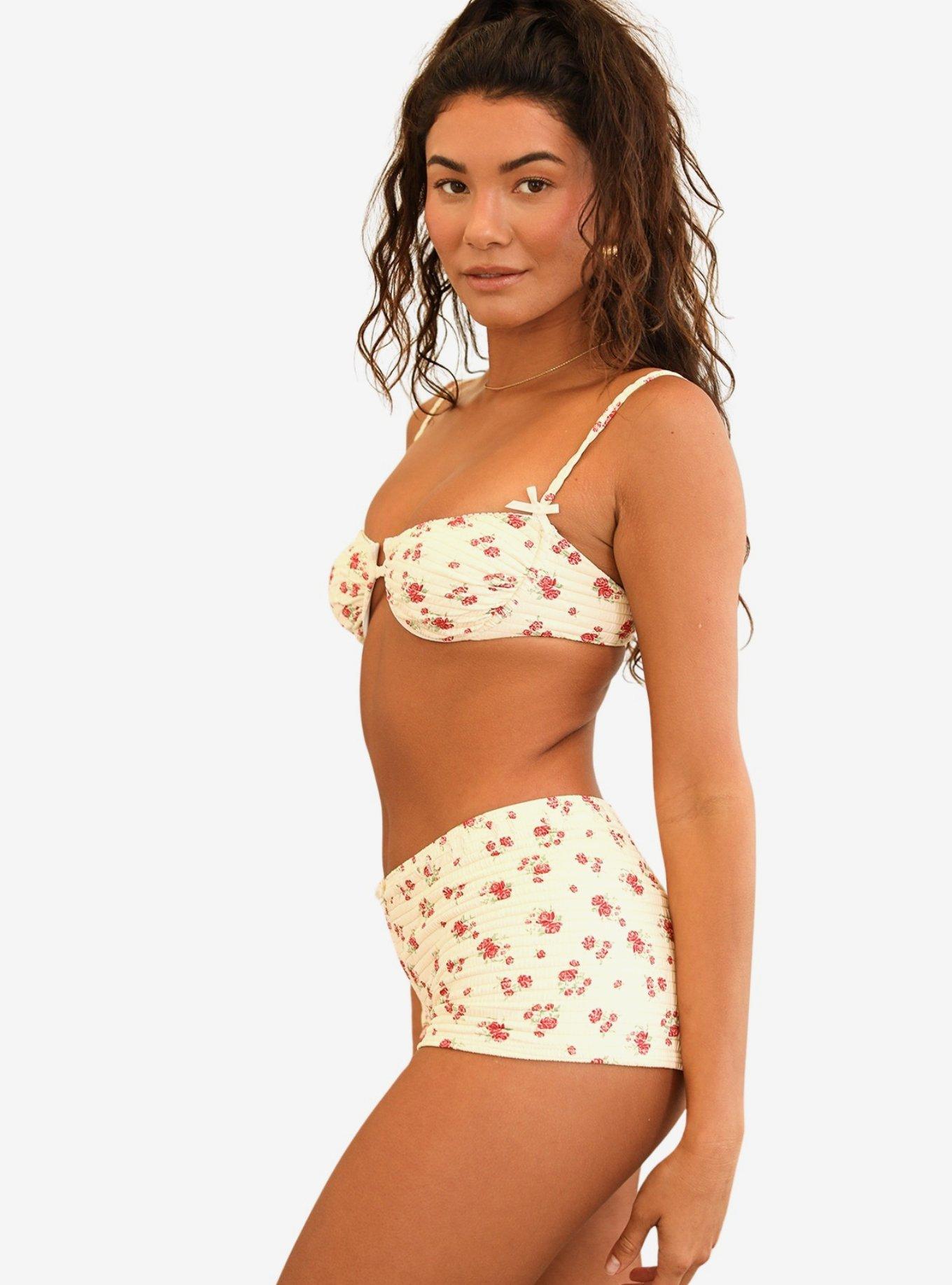 Dippin' Daisy's Luisa Short, , hi-res