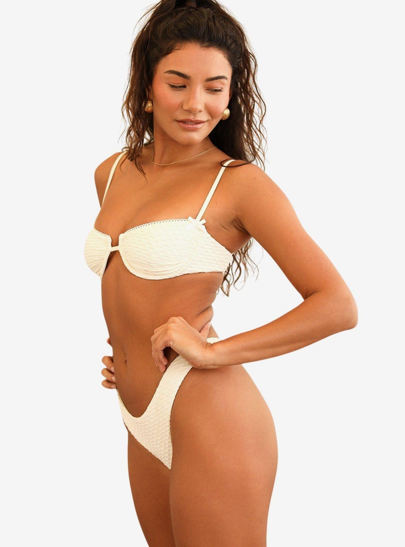Dippin' Daisy's Ines Underwire Bikini Top, , hi-res