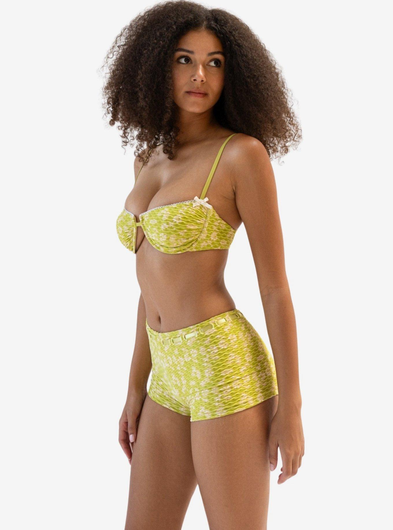 Dippin' Daisy's Ines Underwire Bikini Top, , hi-res