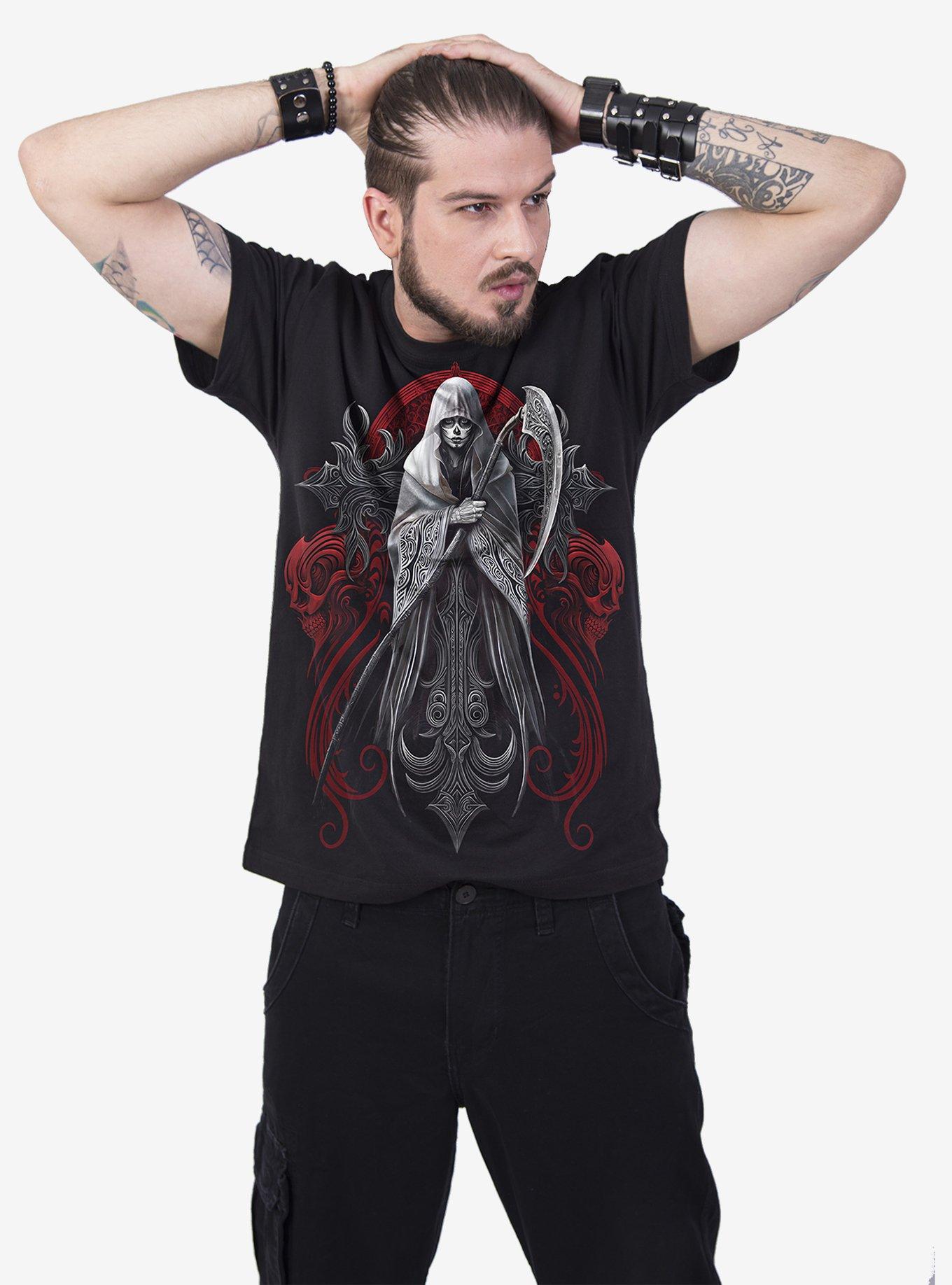 Reaperess T-Shirt, , hi-res