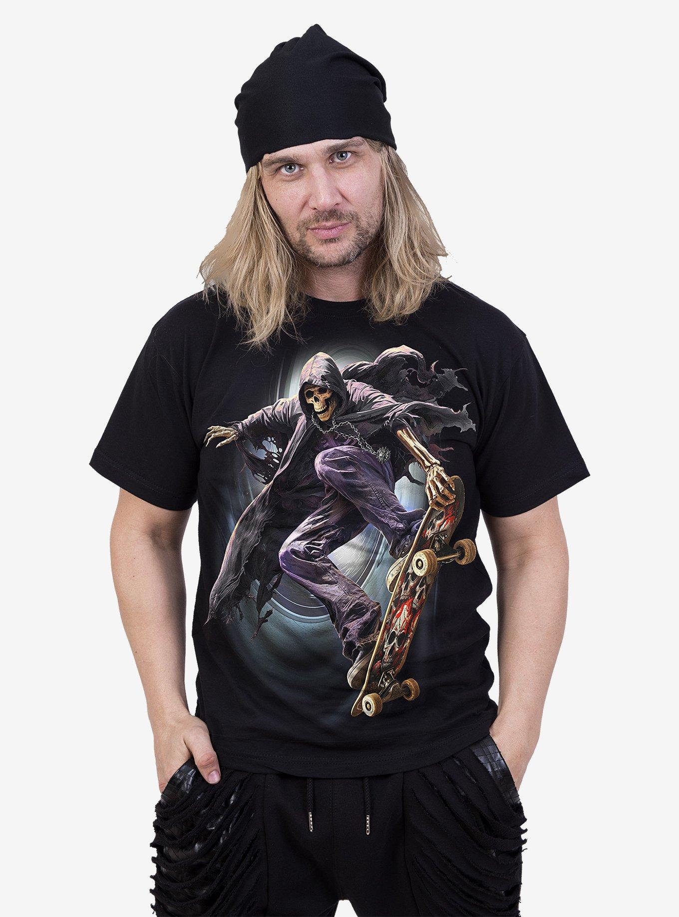 Soul Boarder T-Shirt, , hi-res