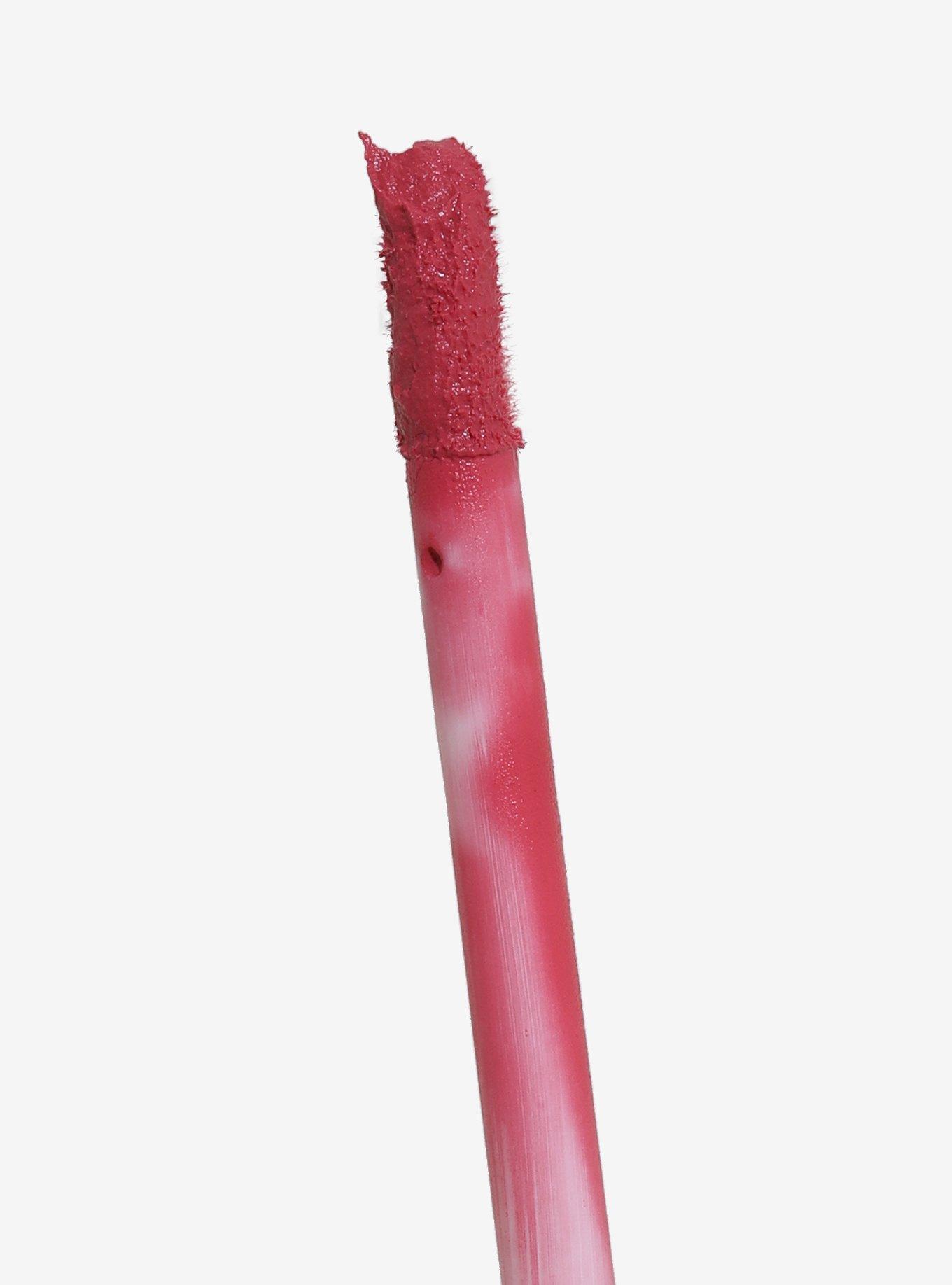 The Crème Shop My Melody Juice Tint Strawberry Milk Lip & Cheek Stain, , hi-res