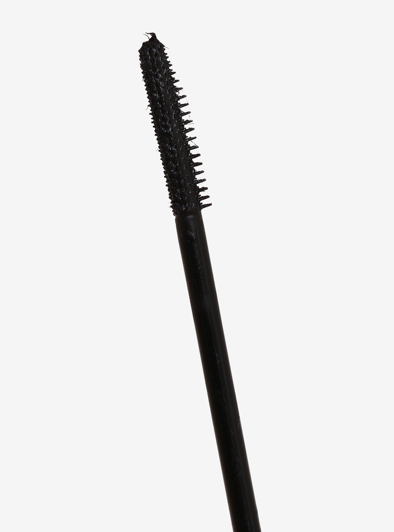 The Crème Shop Hello Kitty Black Fiber Mascara, , hi-res