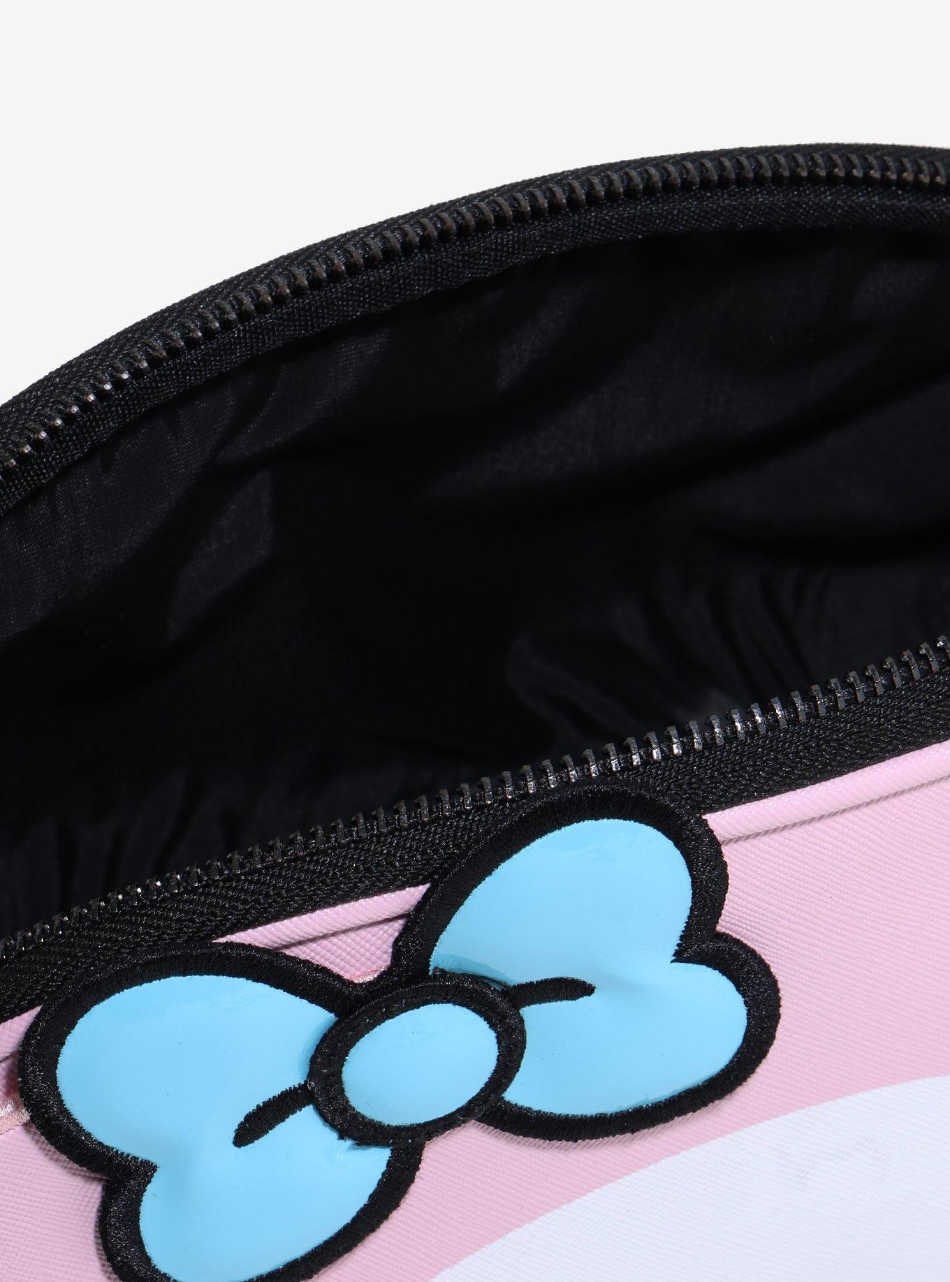 The Creme Shop X My Melody Figural Makeup Bag, , alternate