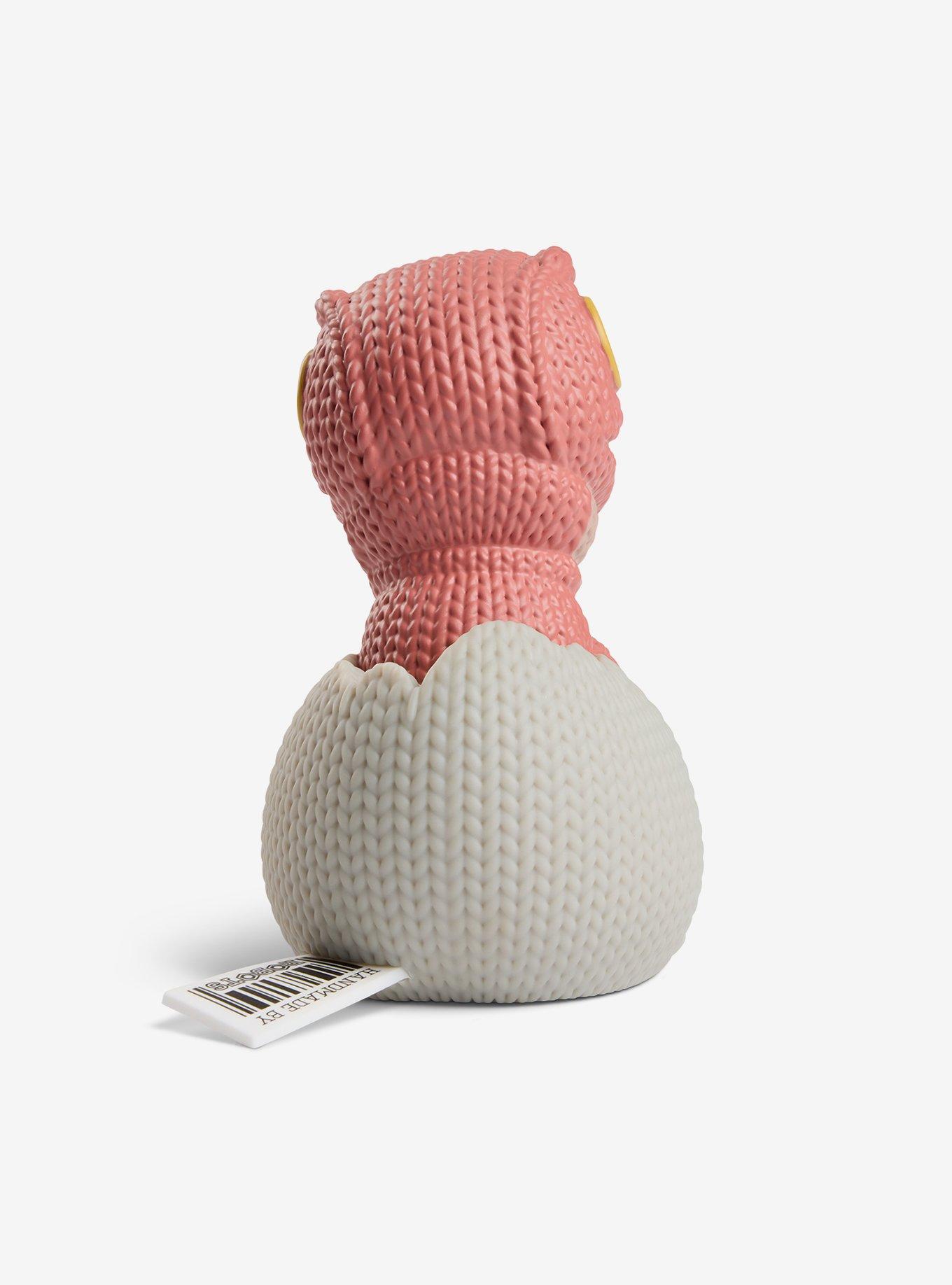 Jurassic Park Dino Hatching Egg Handmade By Robots Vinyl Figure, , alternate