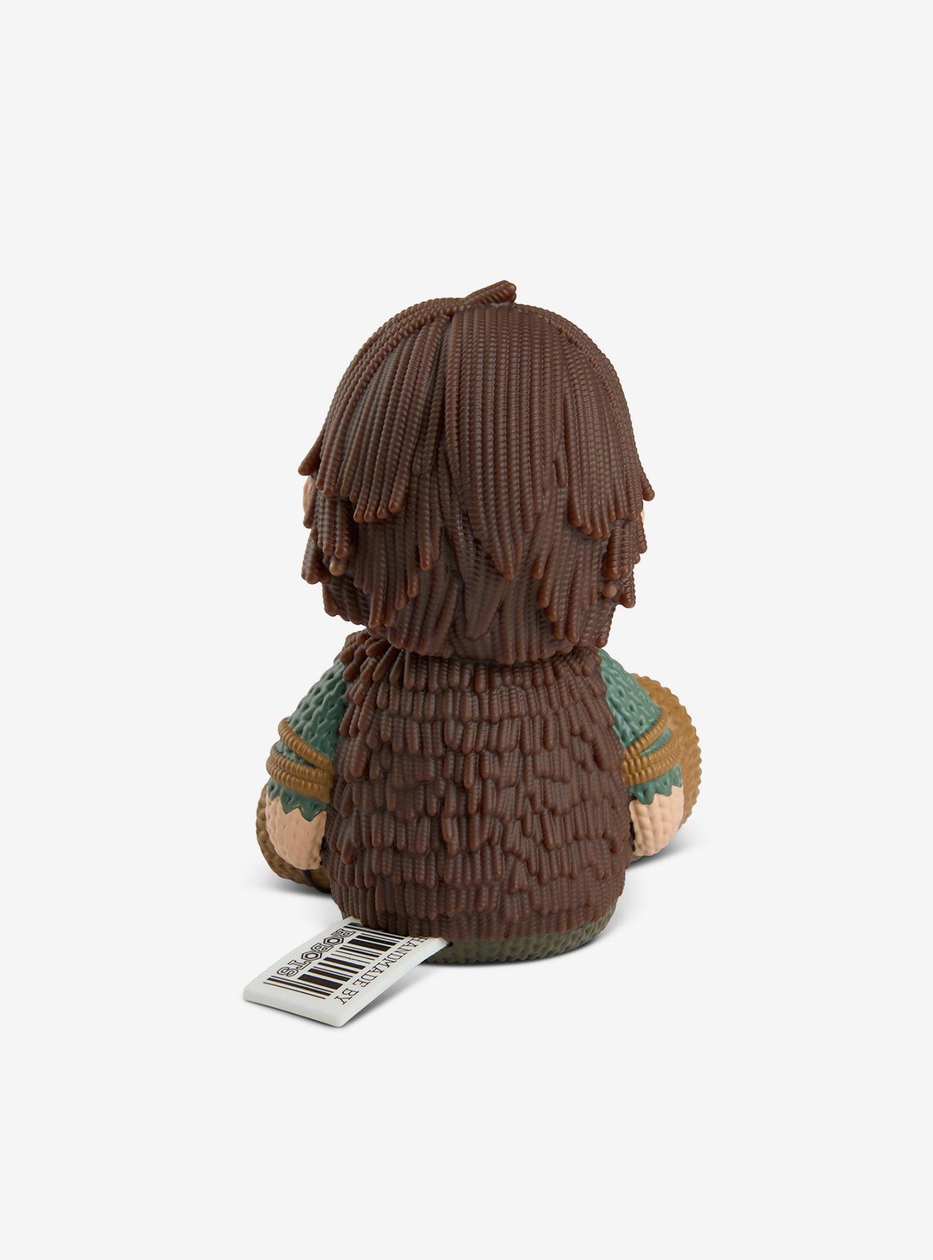 How To Train Your Dragon Hiccup Handmade By Robots Vinyl Figure, , alternate