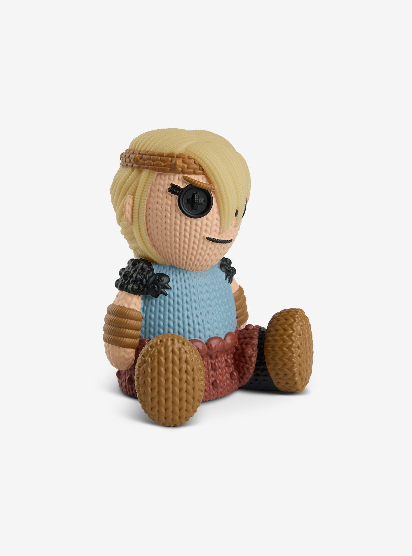 How To Train Your Dragon Astrid Handmade By Robots Vinyl Figure, , hi-res