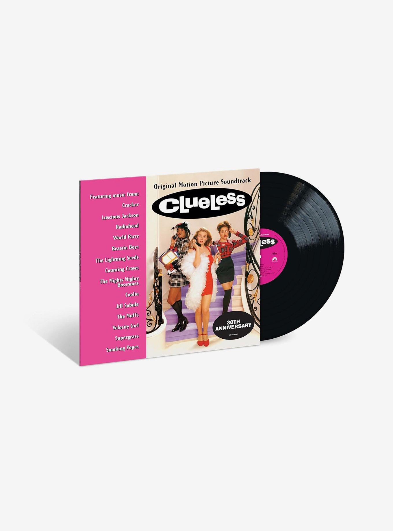 Clueless O.S.T. Vinyl LP, , hi-res