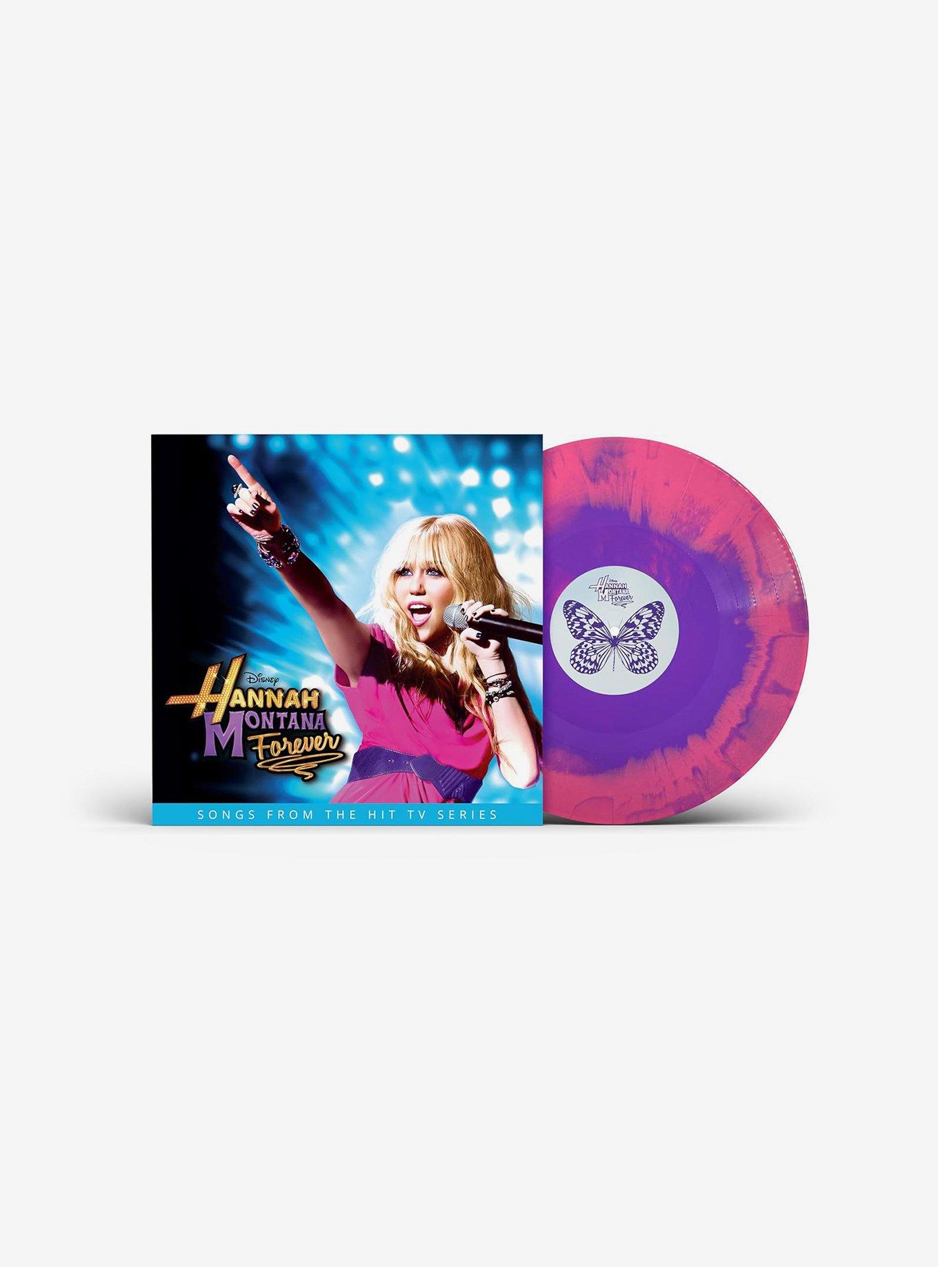 Hannah Montana Forever Vinyl LP, , alternate