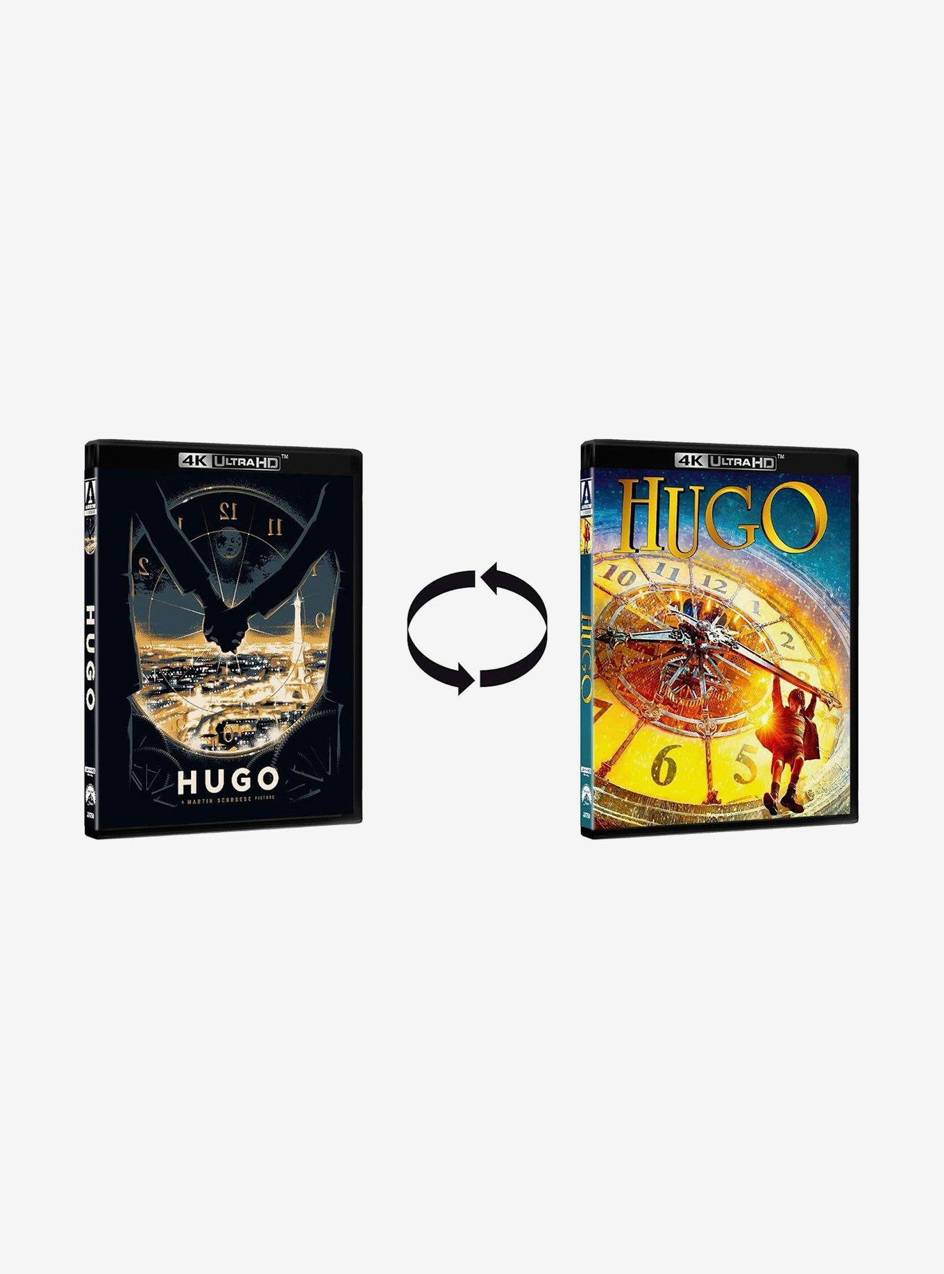 Hugo Ultra HD, , hi-res
