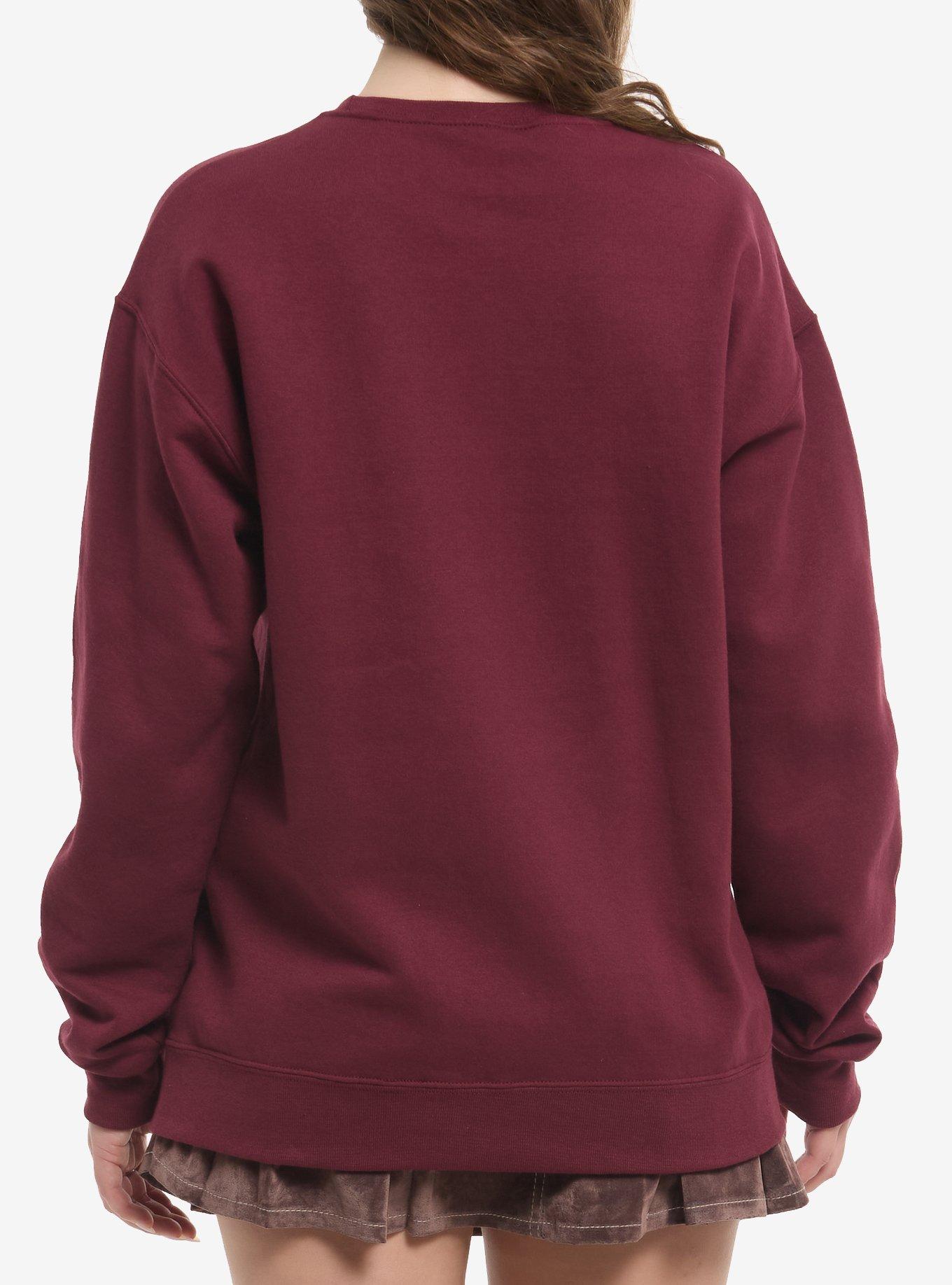 Panic! At The Disco Jester Sweatshirt, , hi-res