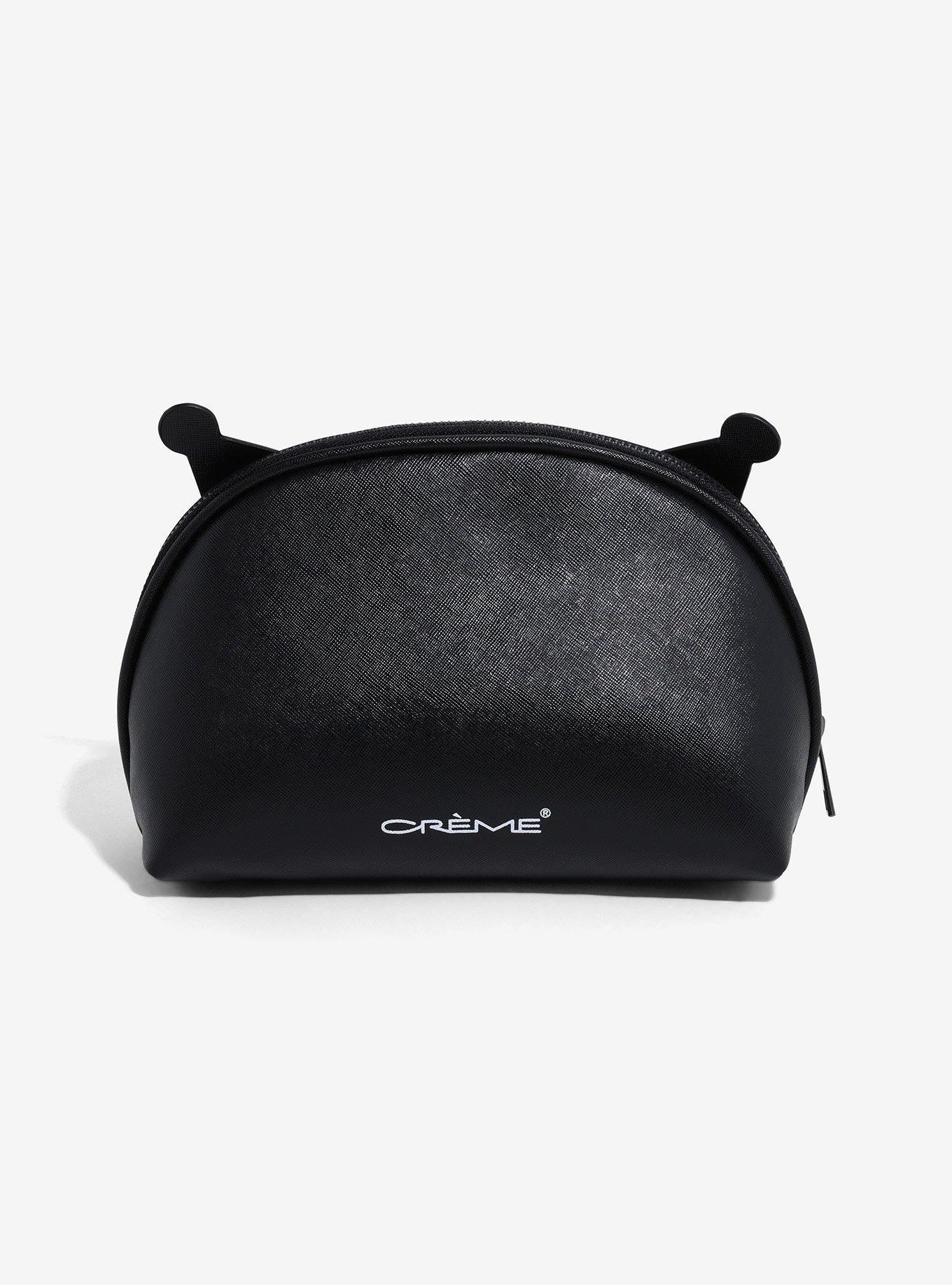 The Creme Shop X Kuromi Figural Makeup Bag, , hi-res
