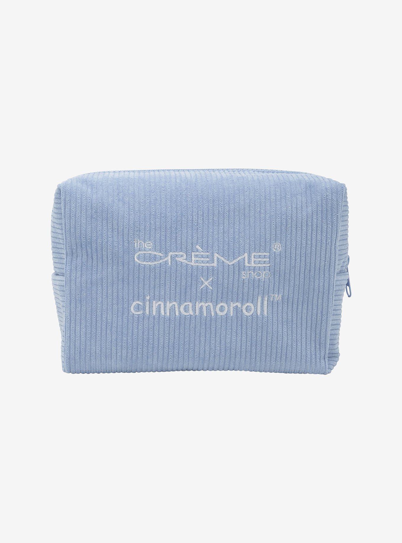 The Creme Shop X Cinnamoroll Daisy Makeup Bag, , alternate