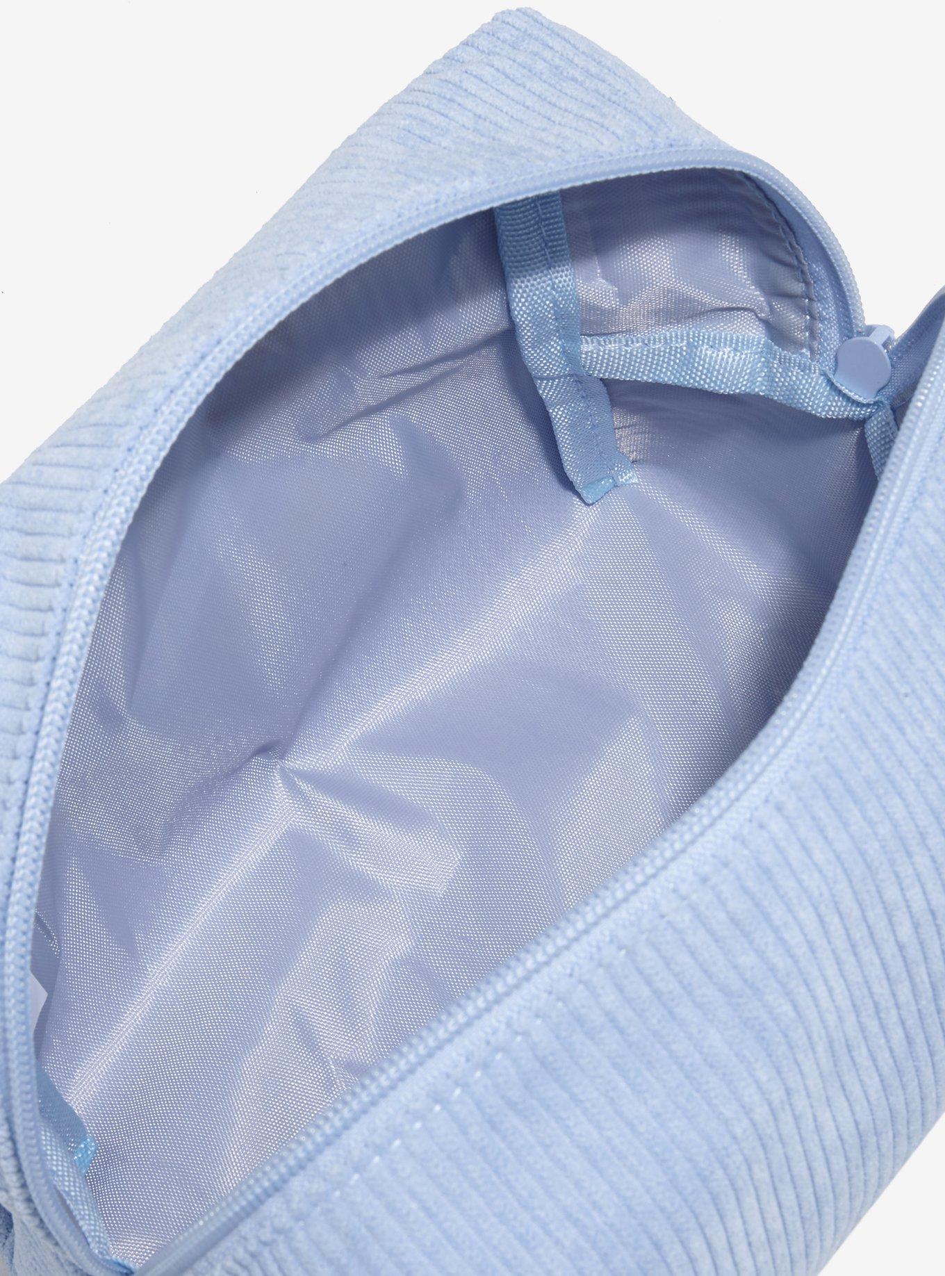 The Creme Shop X Cinnamoroll Daisy Makeup Bag, , alternate