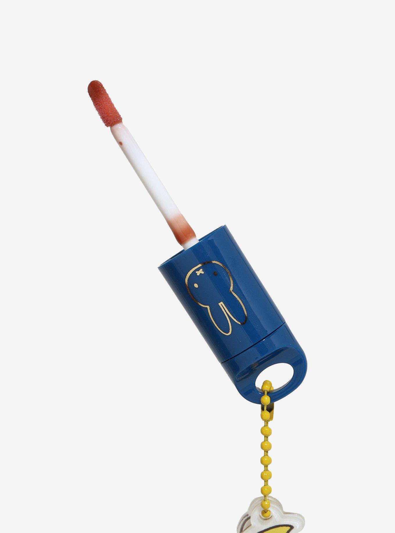 The Creme Shop X Miffy Cocoa Cutie Tinted Lip Oil, , hi-res