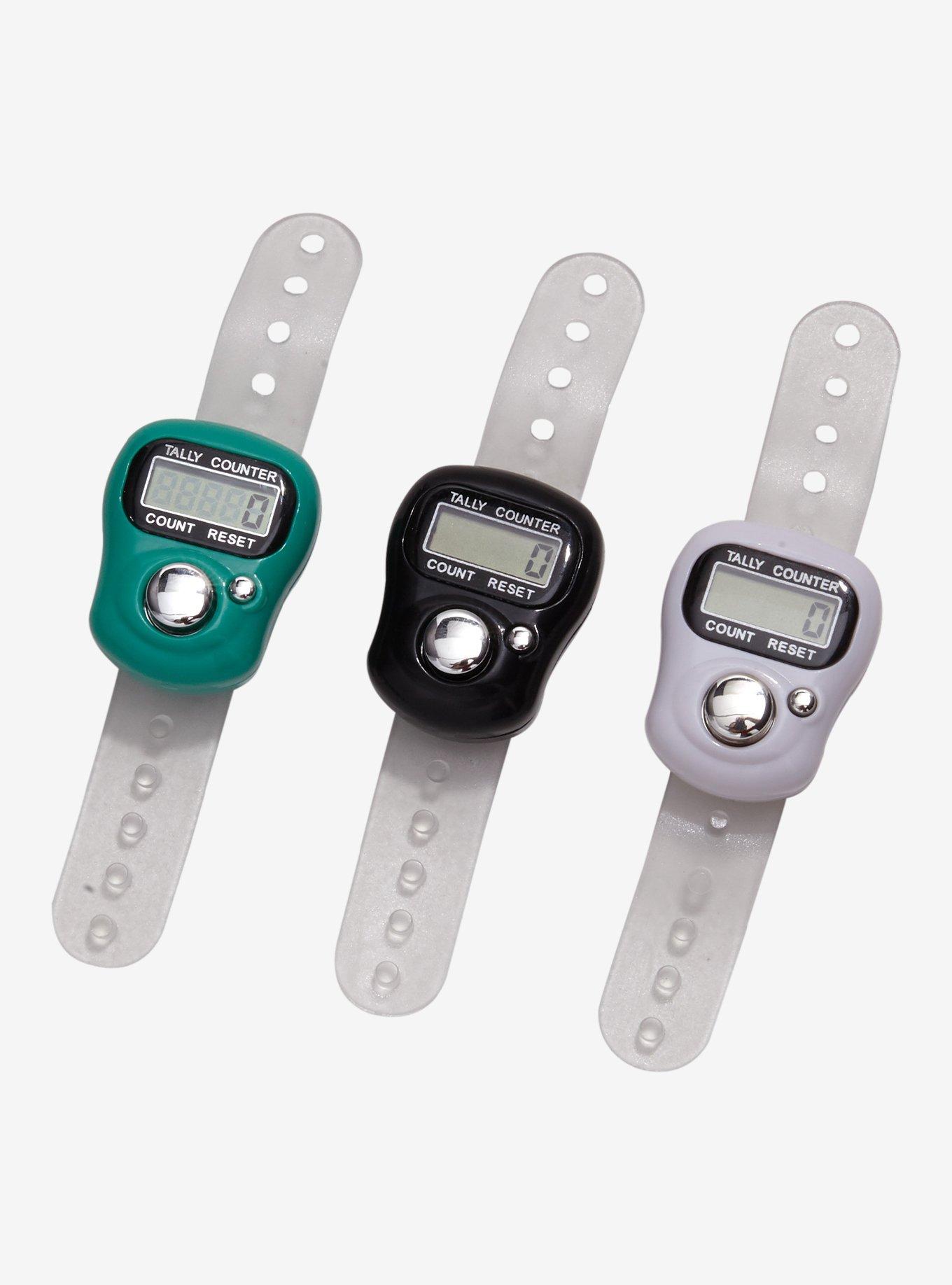 Fidget Counter Assorted Blind Fidget Toy, , hi-res