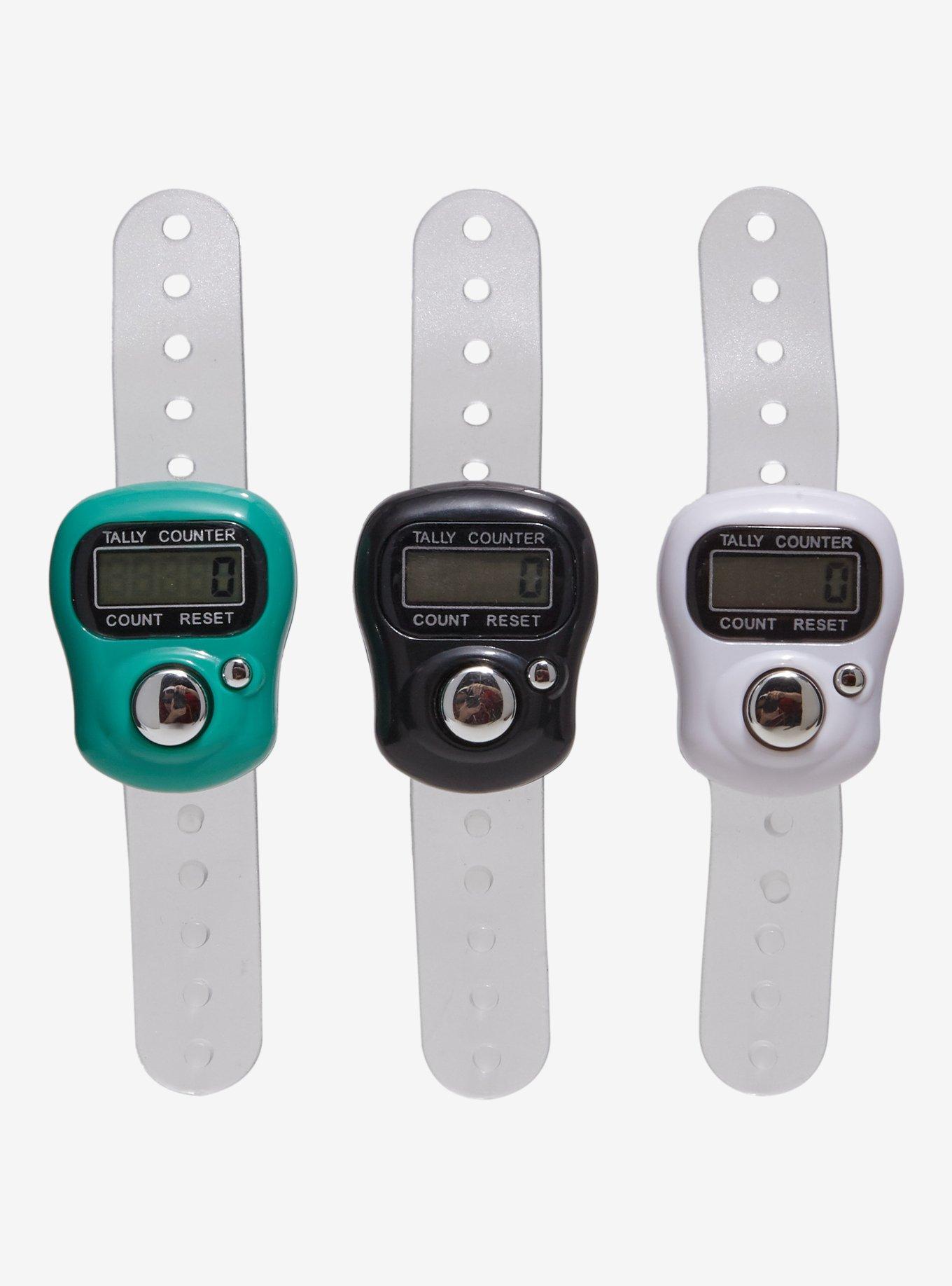 Fidget Counter Assorted Blind Fidget Toy, , alternate