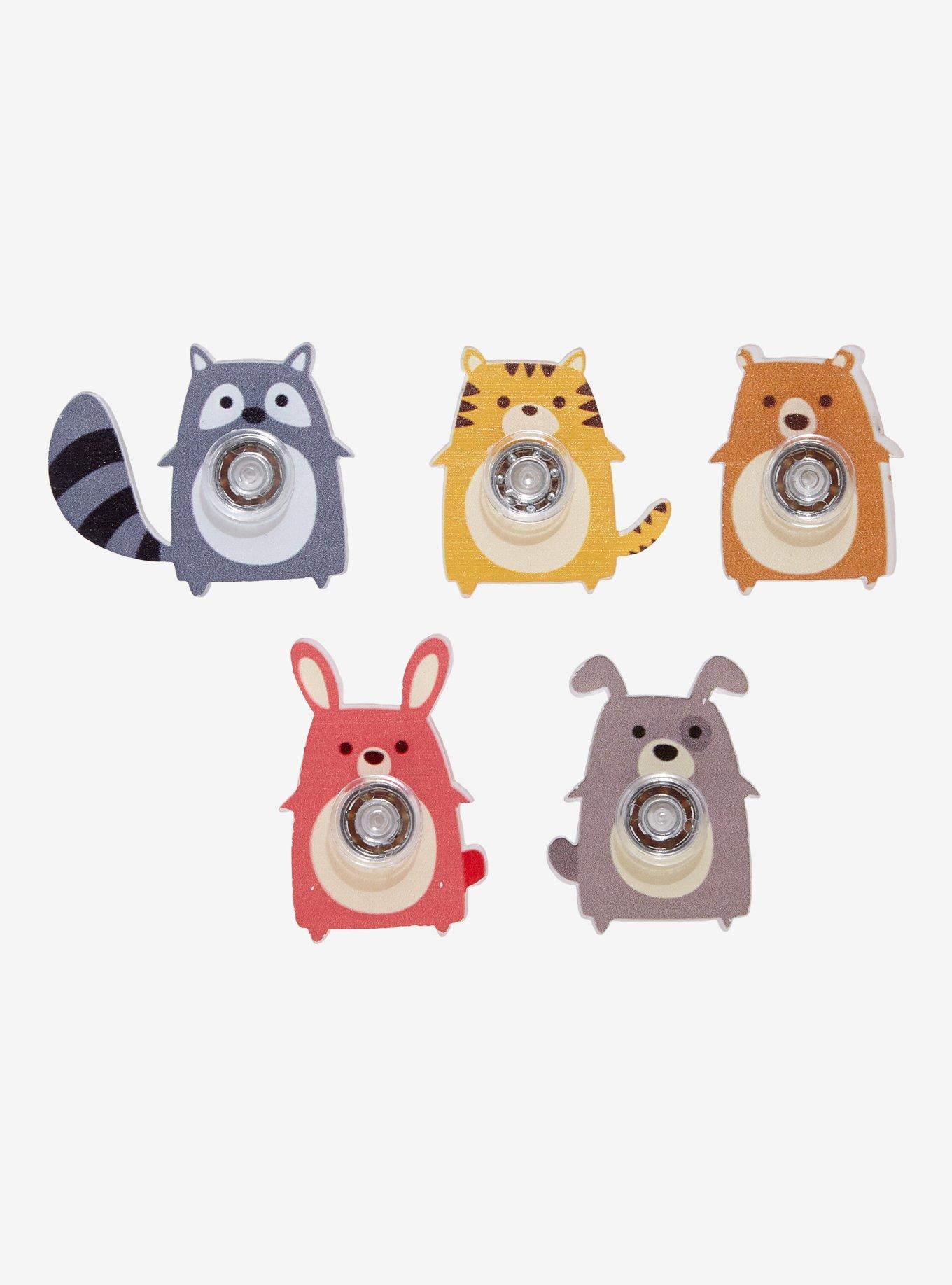 Spin Animals Assorted Blind Fidget Toy, , hi-res