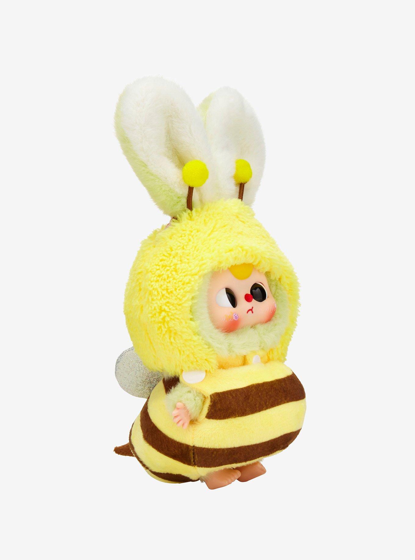 Bee Costume Doll Clothes Outfit, , hi-res