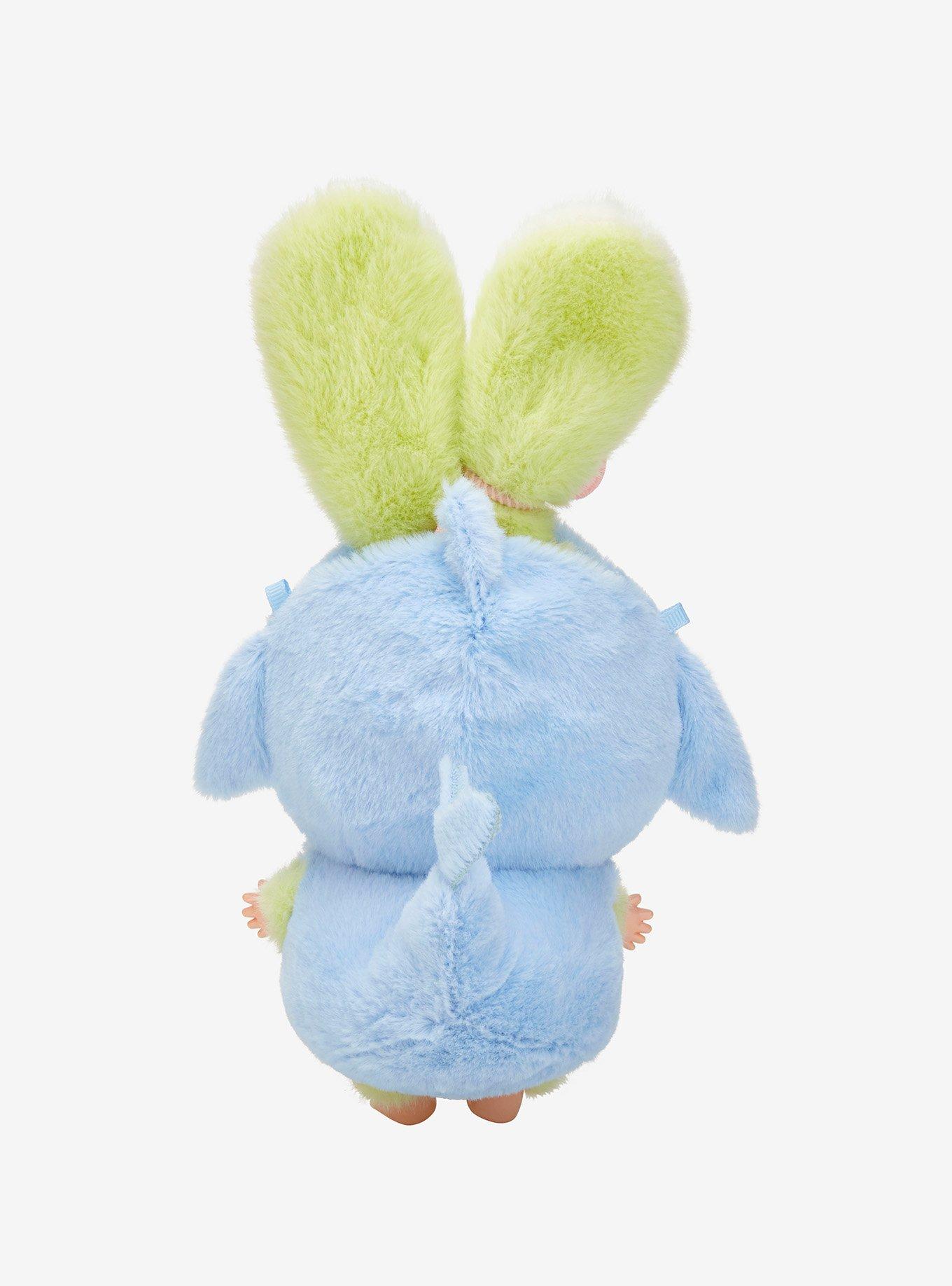 Shark Costume Doll Clothes Outfit, , alternate