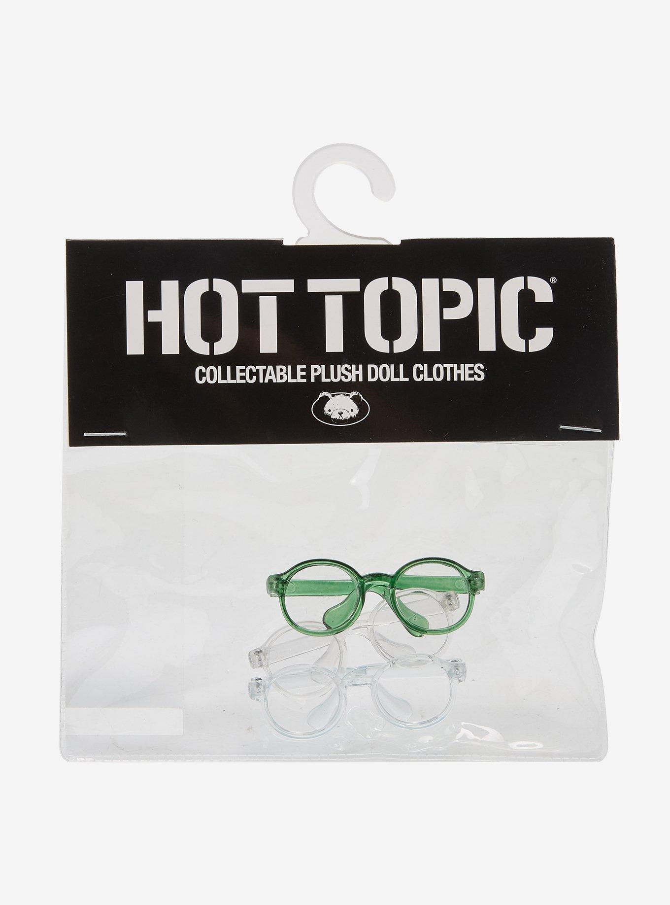 Fashion Nerd Doll Glasses Set, , alternate