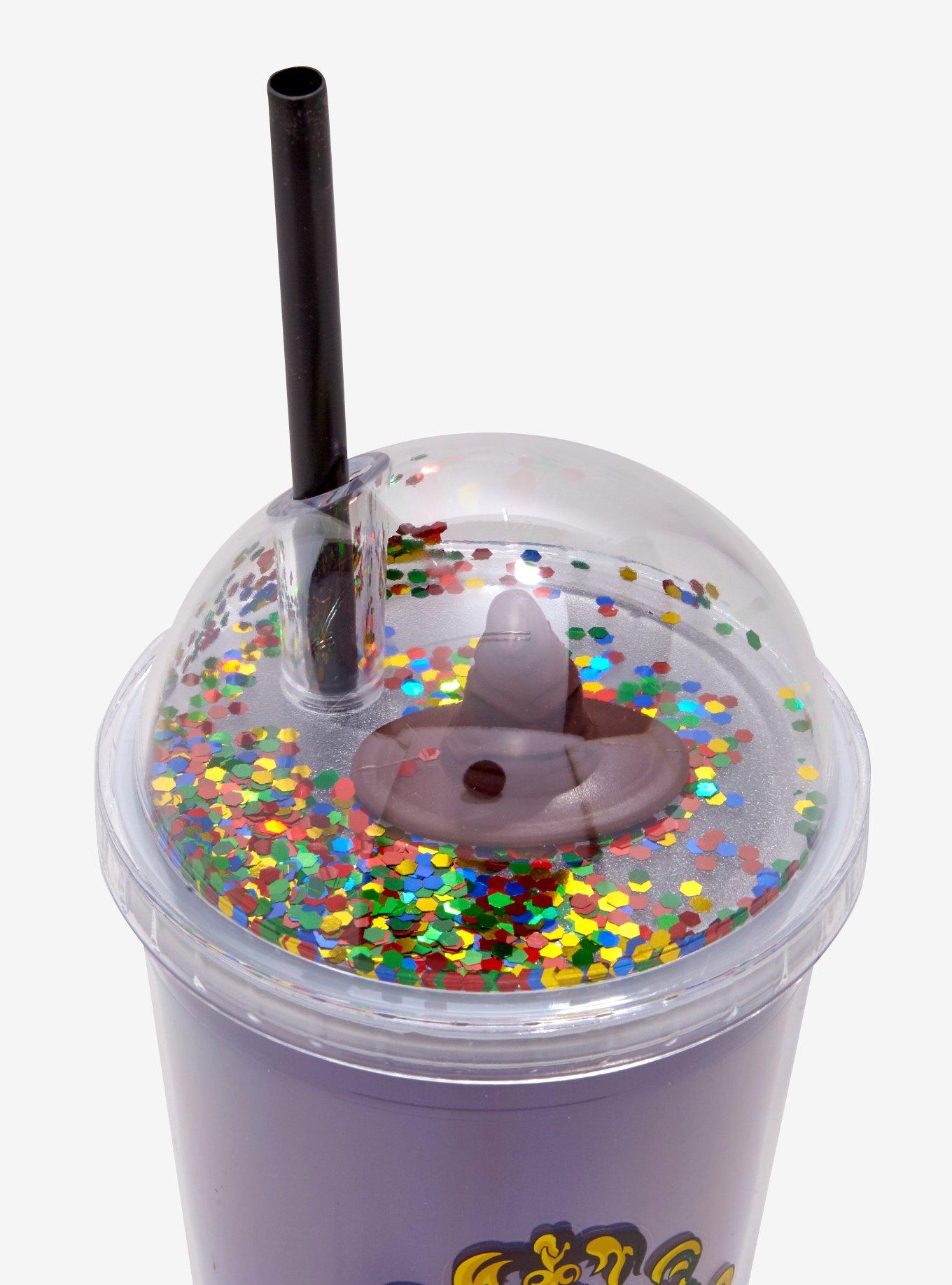 Harry Potter Hogwarts Dome Acrylic Travel Cup, , alternate