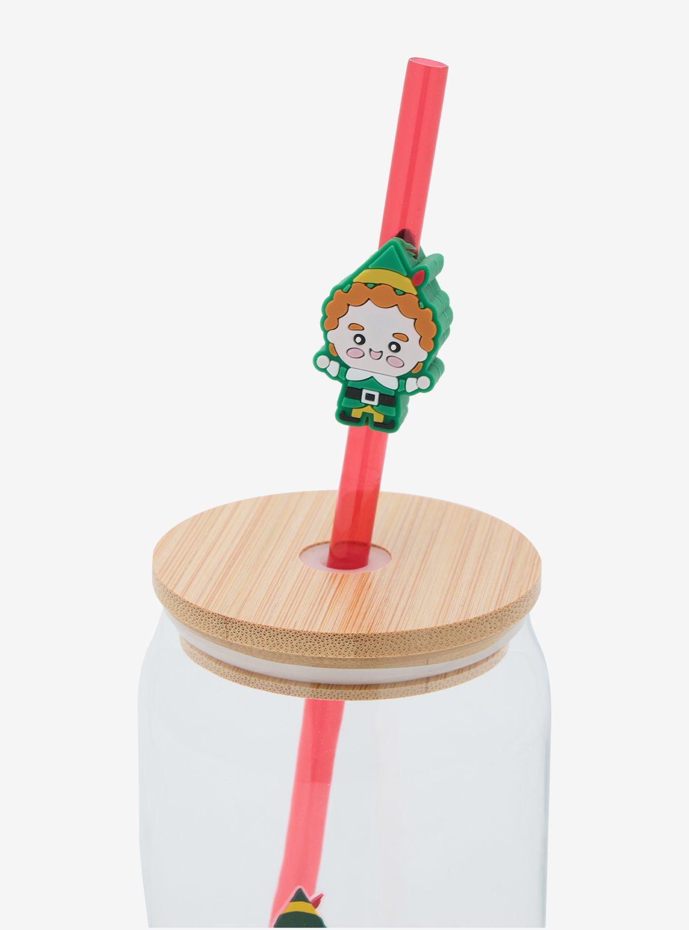 Elf Glass Cup, , hi-res