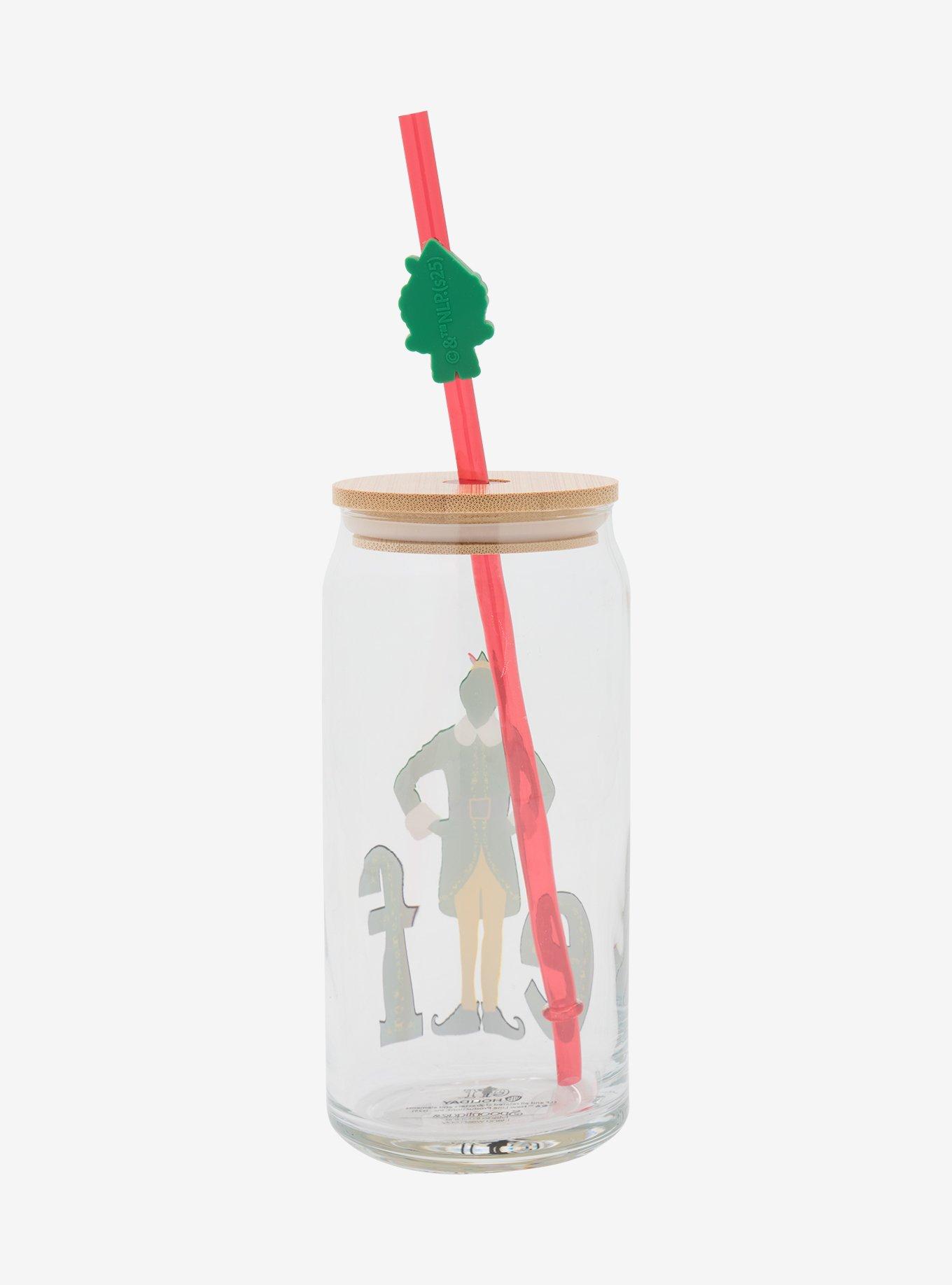 Elf Glass Cup, , alternate