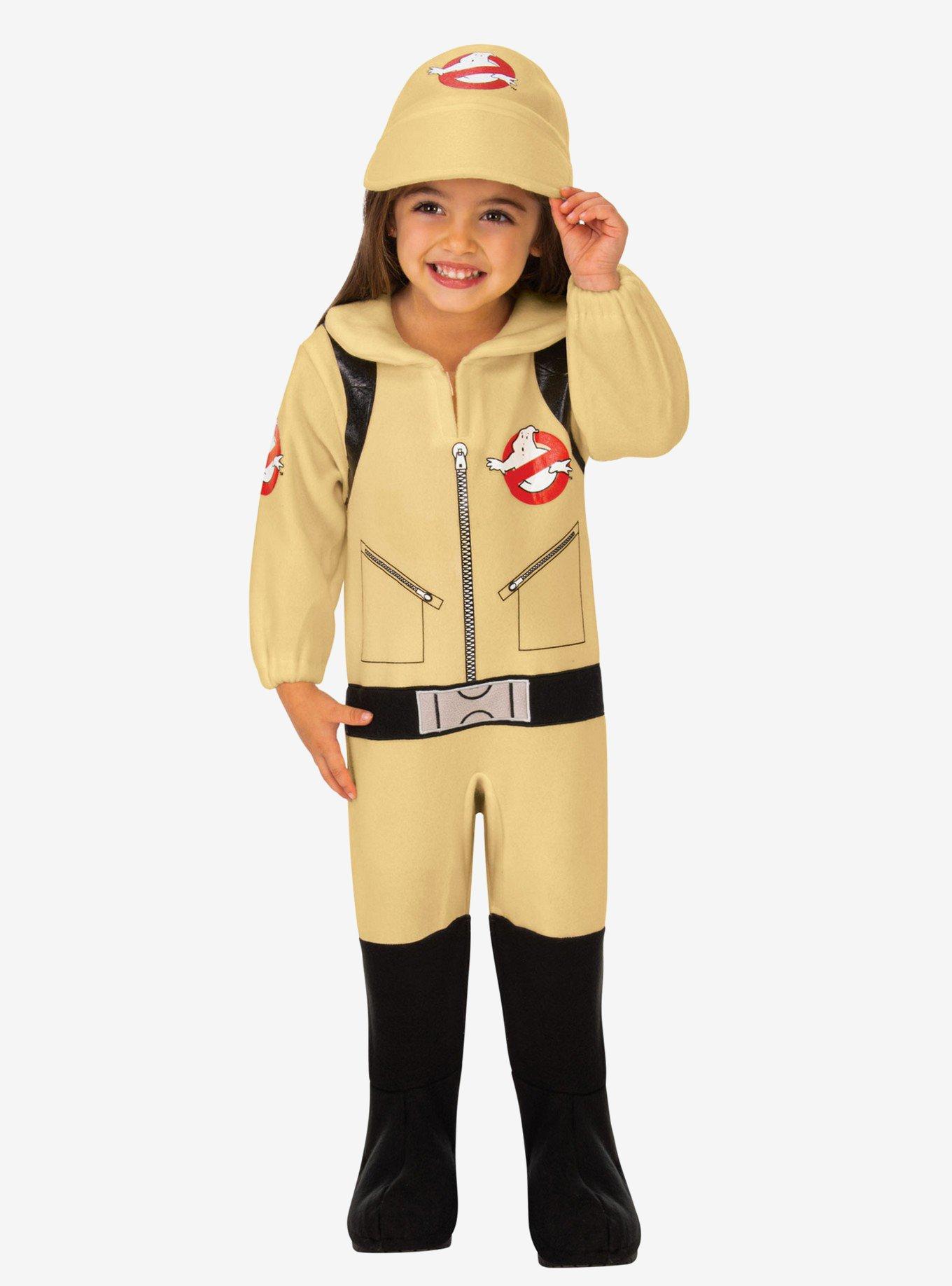 Ghostbusters Infant Costume
