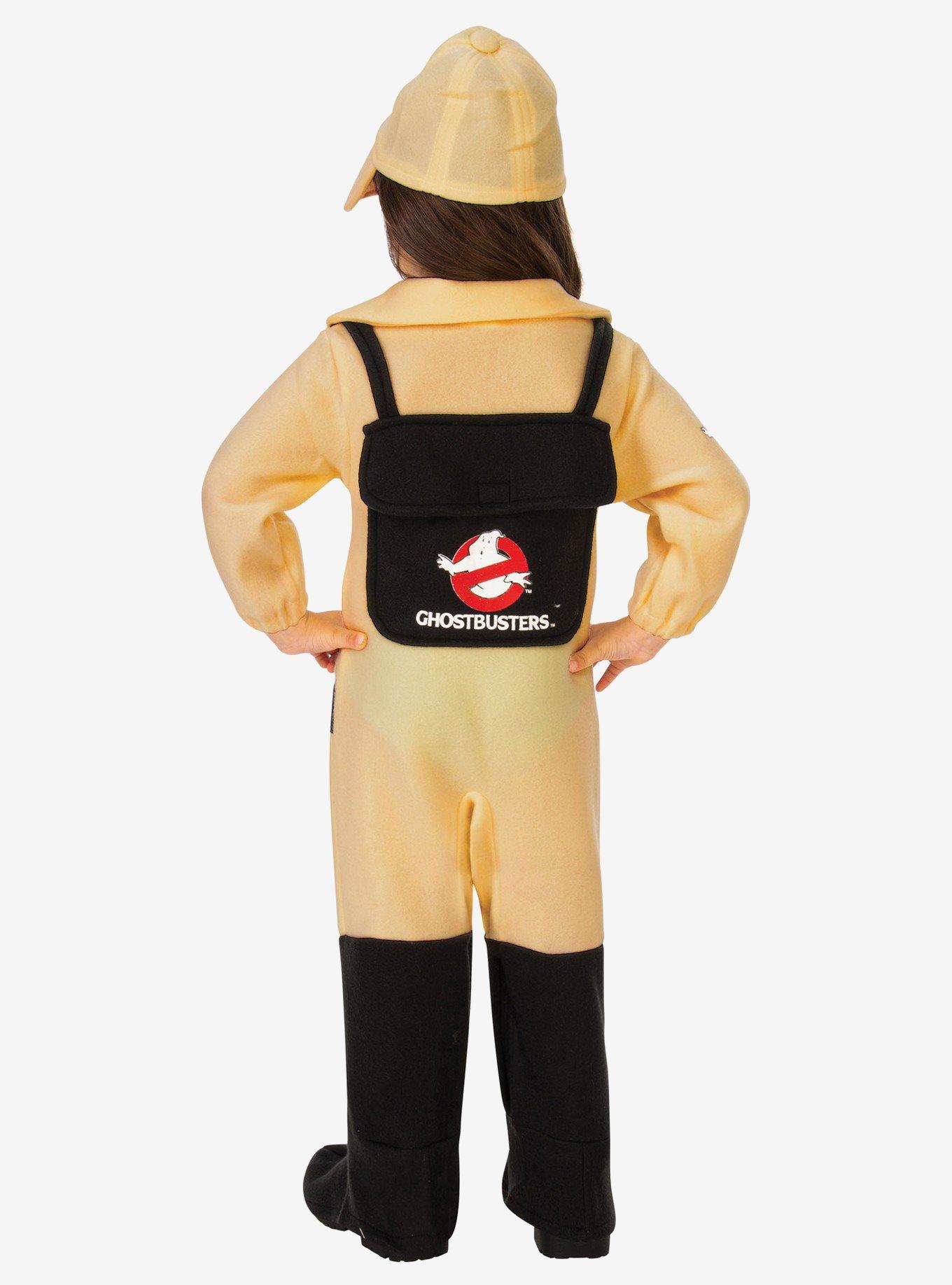 Ghostbusters Infant Costume, BEIGE, alternate