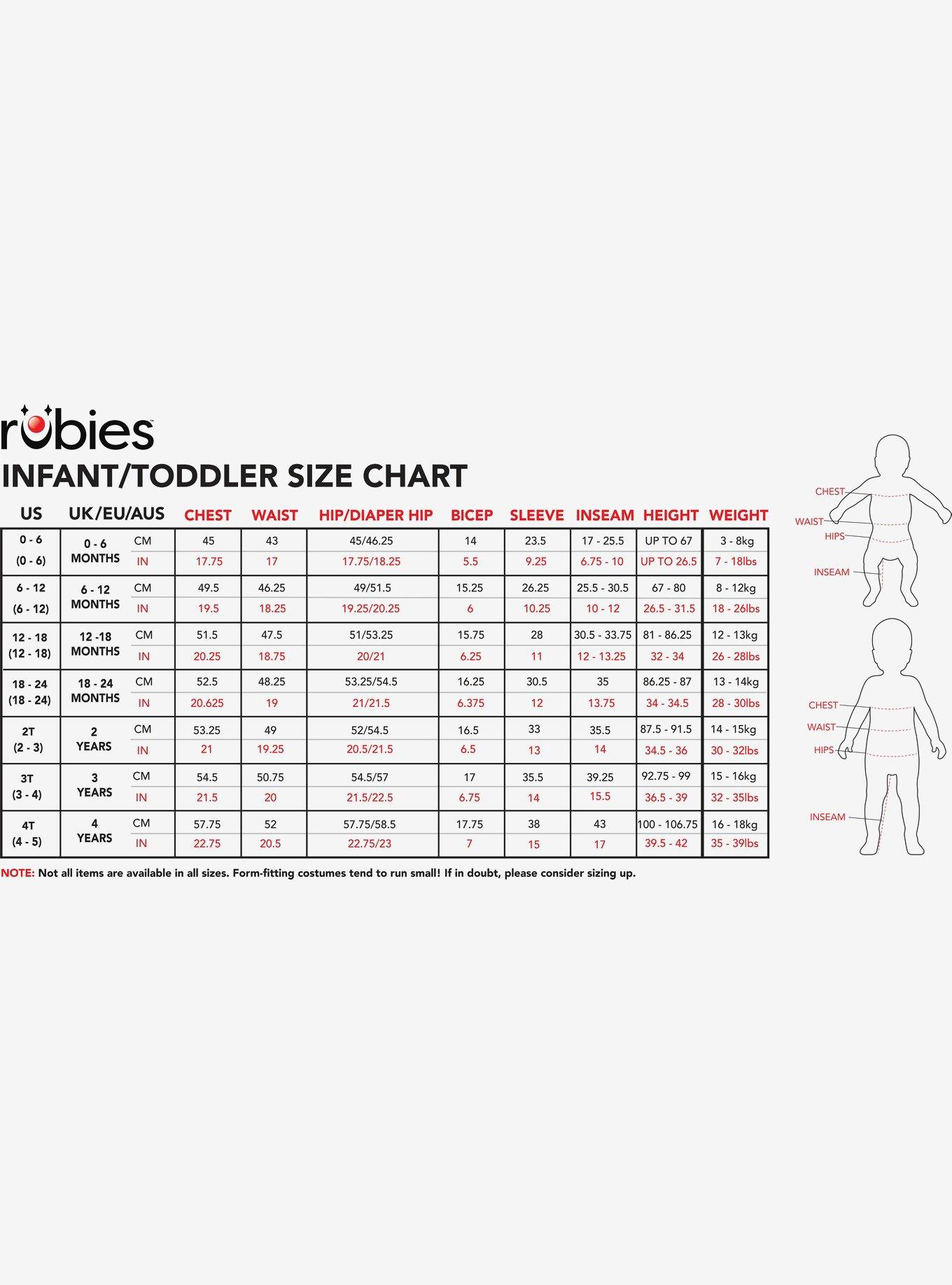 Ghostbusters Infant Costume, BEIGE, alternate