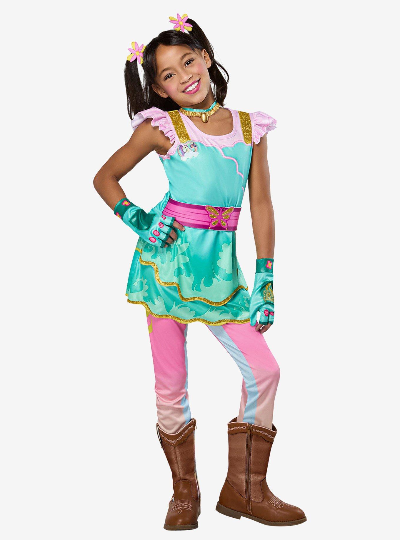 Unicorn Academy Ava Banji Youth Costume, , hi-res