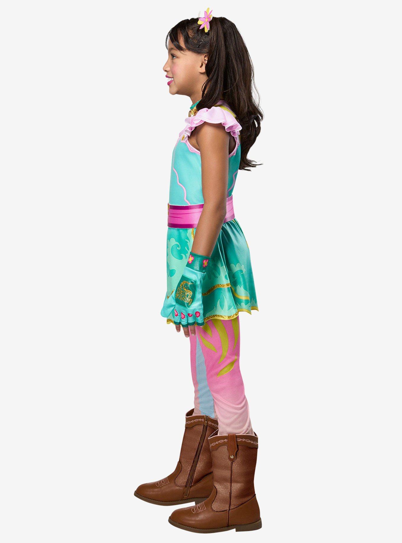 Unicorn Academy Ava Banji Youth Costume