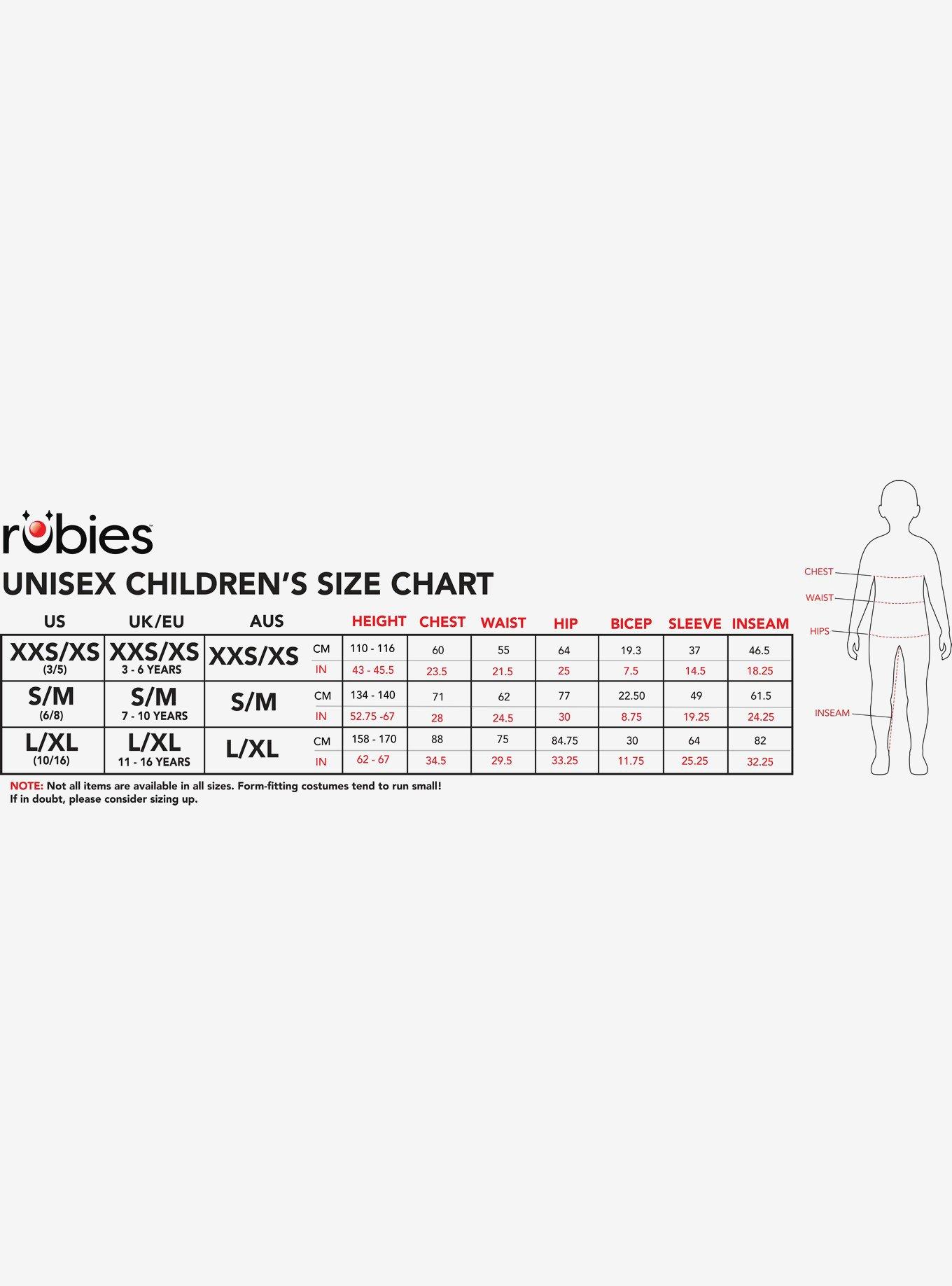 Celestial Alien Zipsters Youth Costume, MULTI, alternate