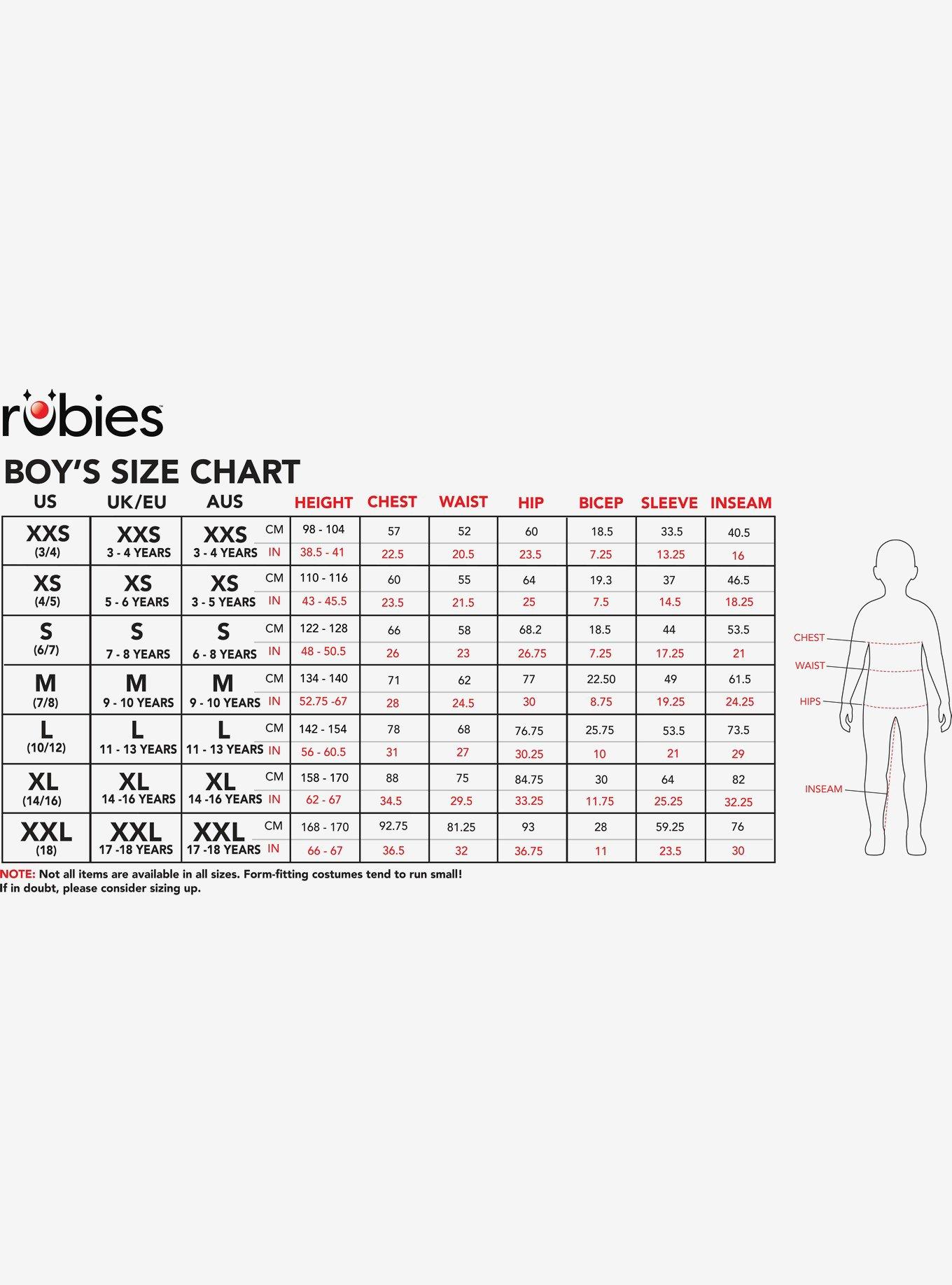 Black Shadow Creeper Youth Costume with Mask, BLACK, alternate