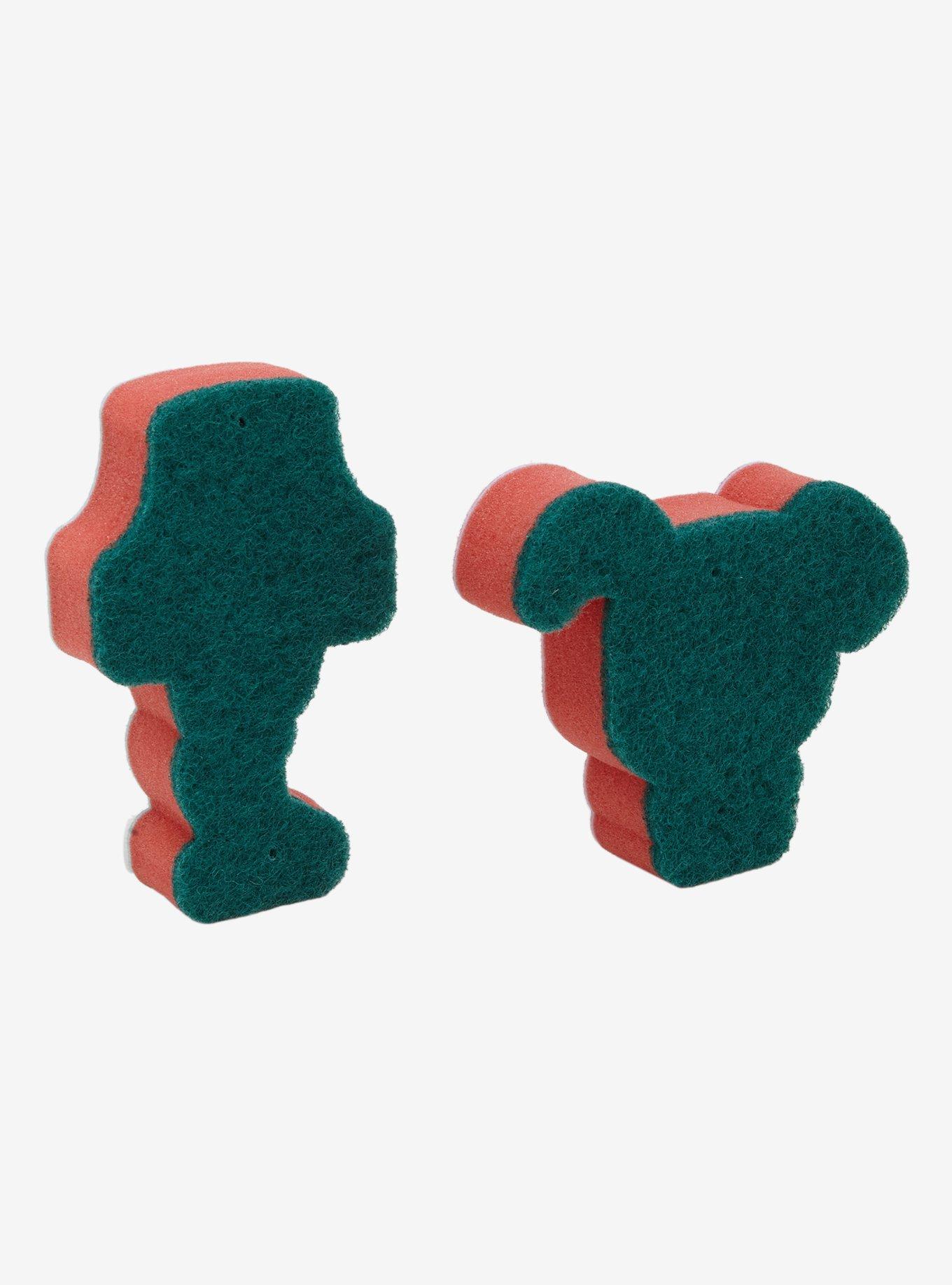 A Christmas Story Sponge Set, , alternate