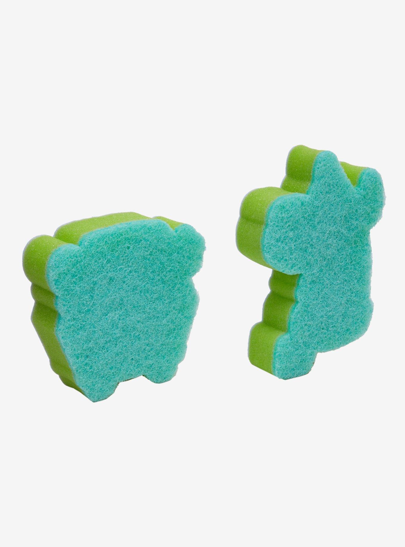 Scooby-Doo! Sponge Set, , alternate