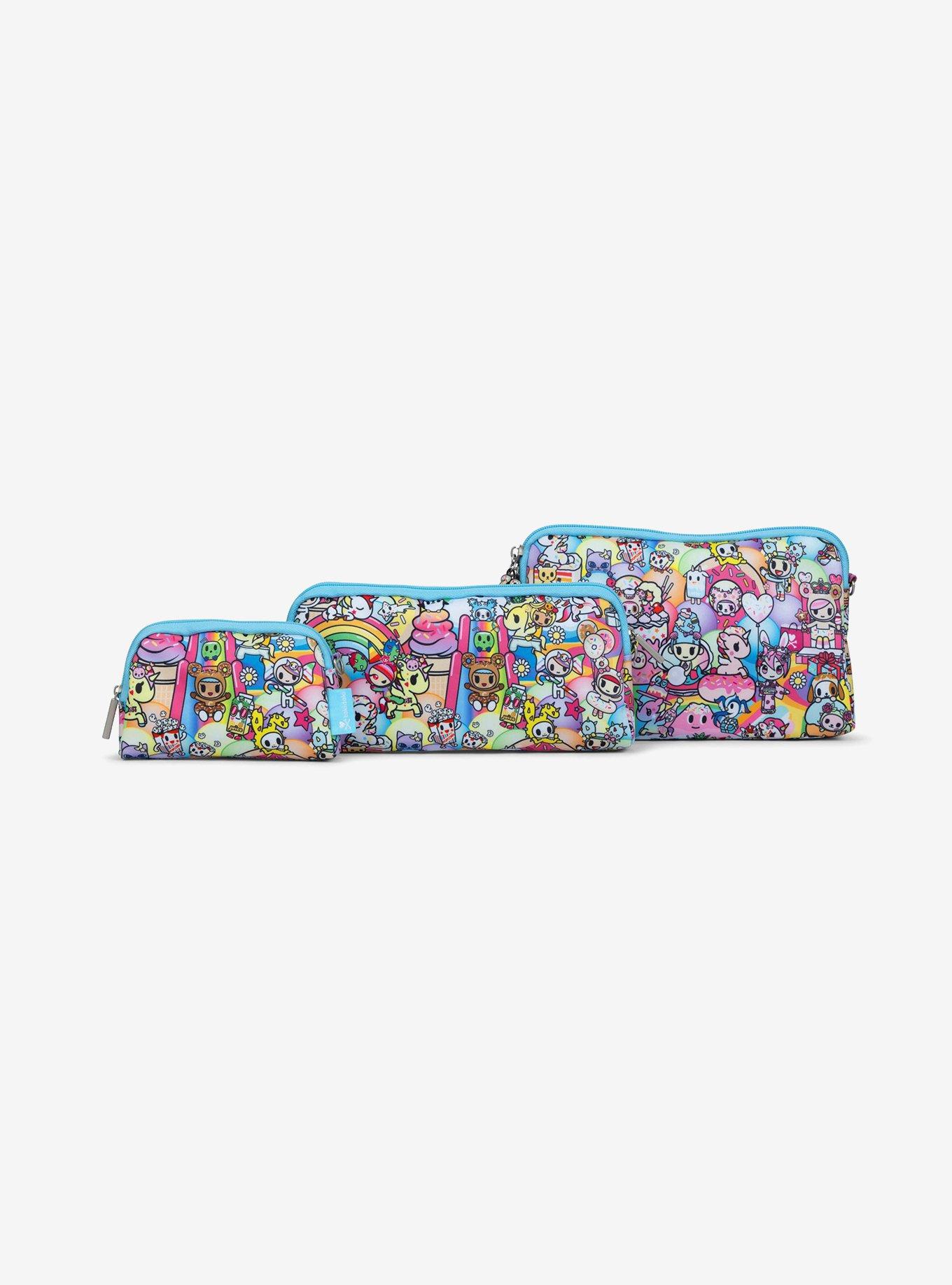 JuJuBe x Tokidoki 20th Anniversary Be Set Bag Set, , hi-res