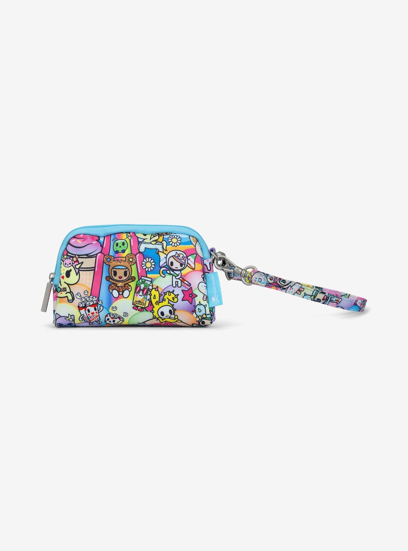 JuJuBe x Tokidoki 20th Anniversary Be Set Bag Set, , alternate