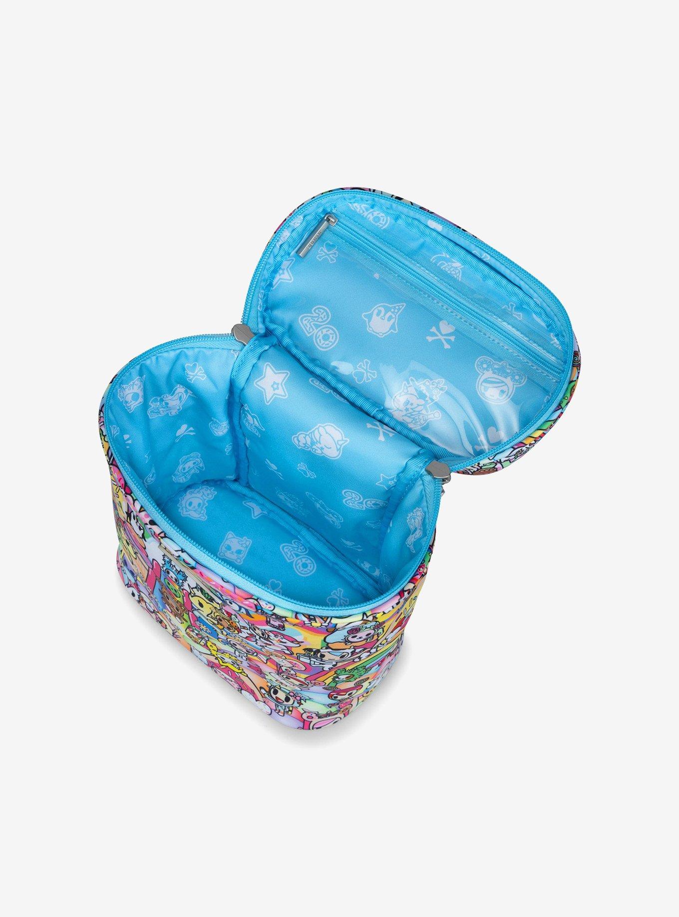 JuJuBe x Tokidoki 20th Anniversary Fuel Cell Cooler Bag, , alternate