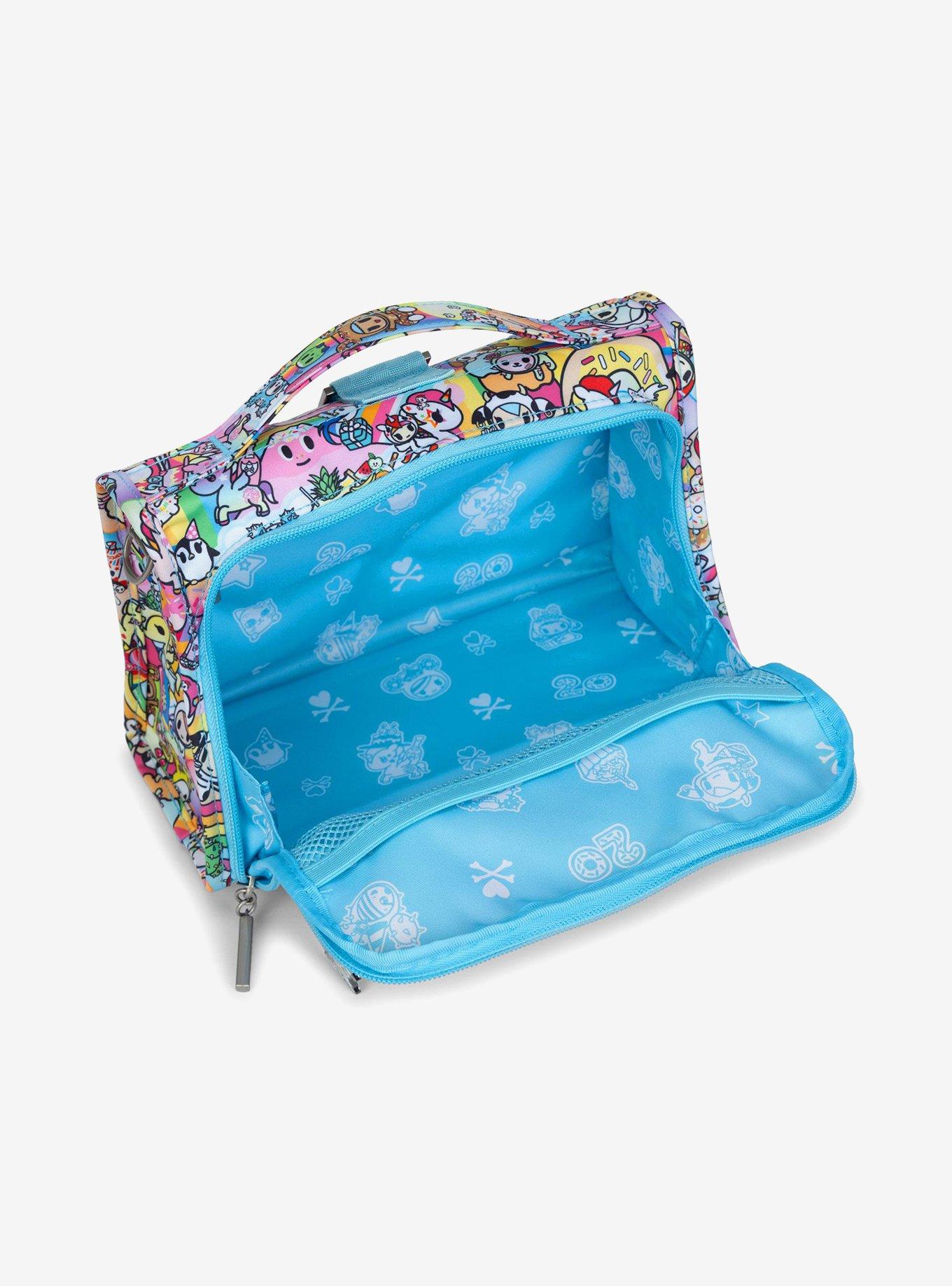 JuJuBe x Tokidoki 20th Anniversary The Bestie Backpack, , alternate