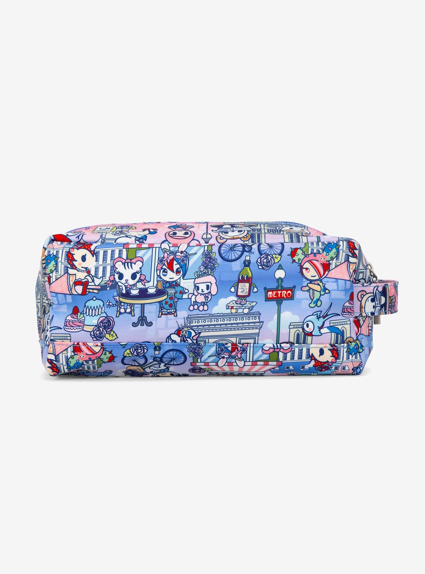 JuJuBe x Tokidoki C'est la Vie a Paris Be Dapper, , hi-res