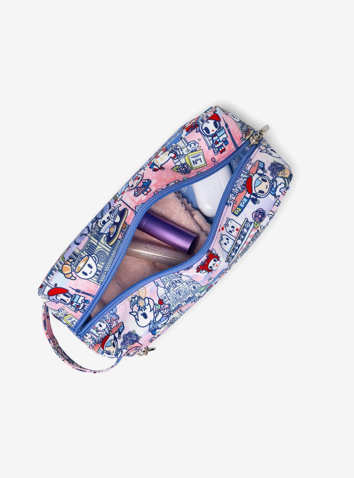 JuJuBe x Tokidoki C'est la Vie a Paris Be Dapper, , alternate