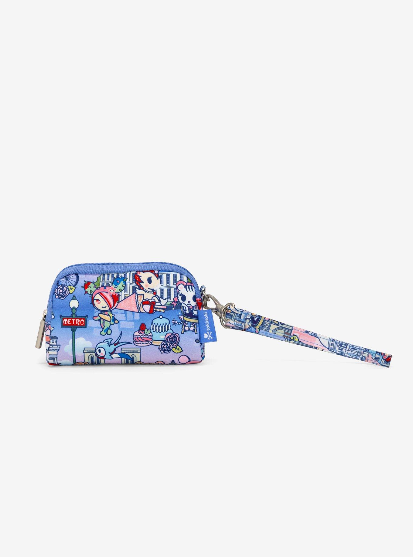 JuJuBe x Tokidoki C'est la Vie a Paris Be Set Bag Set, , alternate